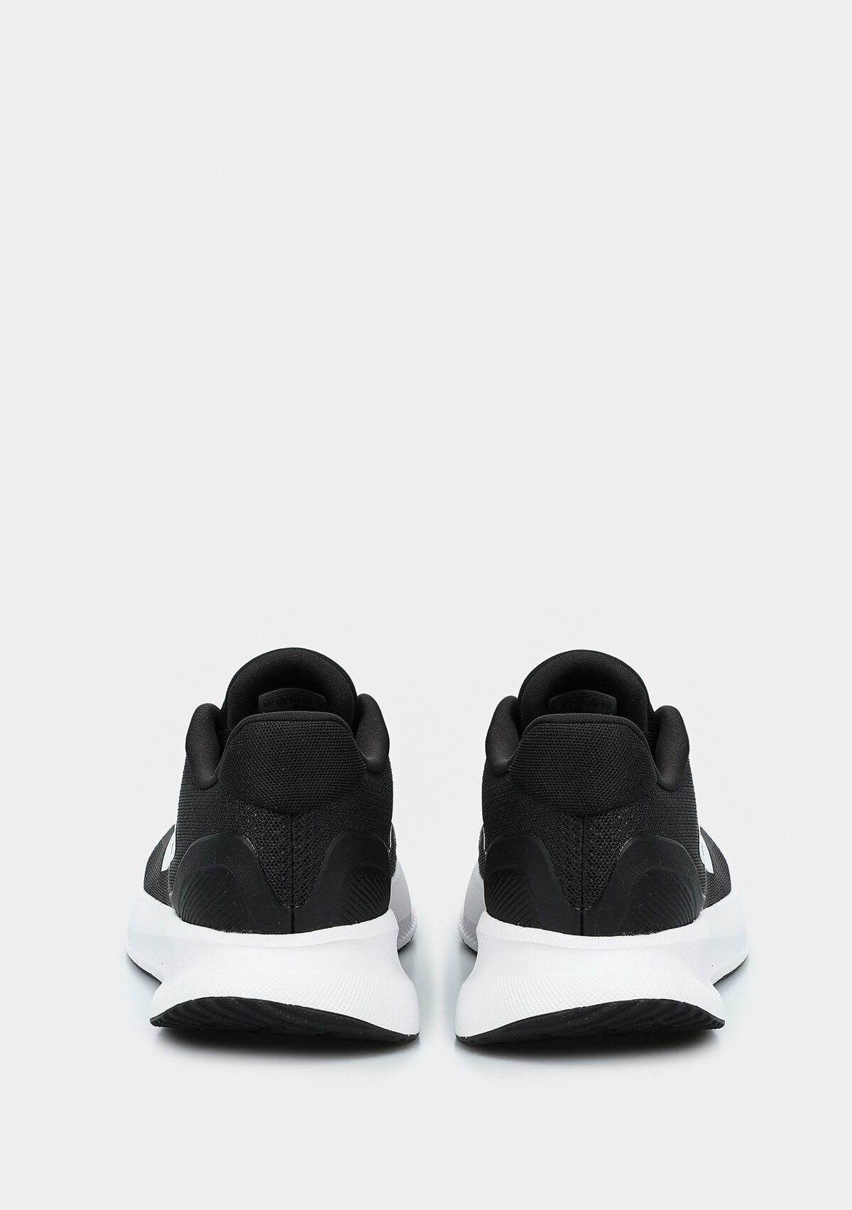 Adidas Siyah Adidas Runfalcon 5