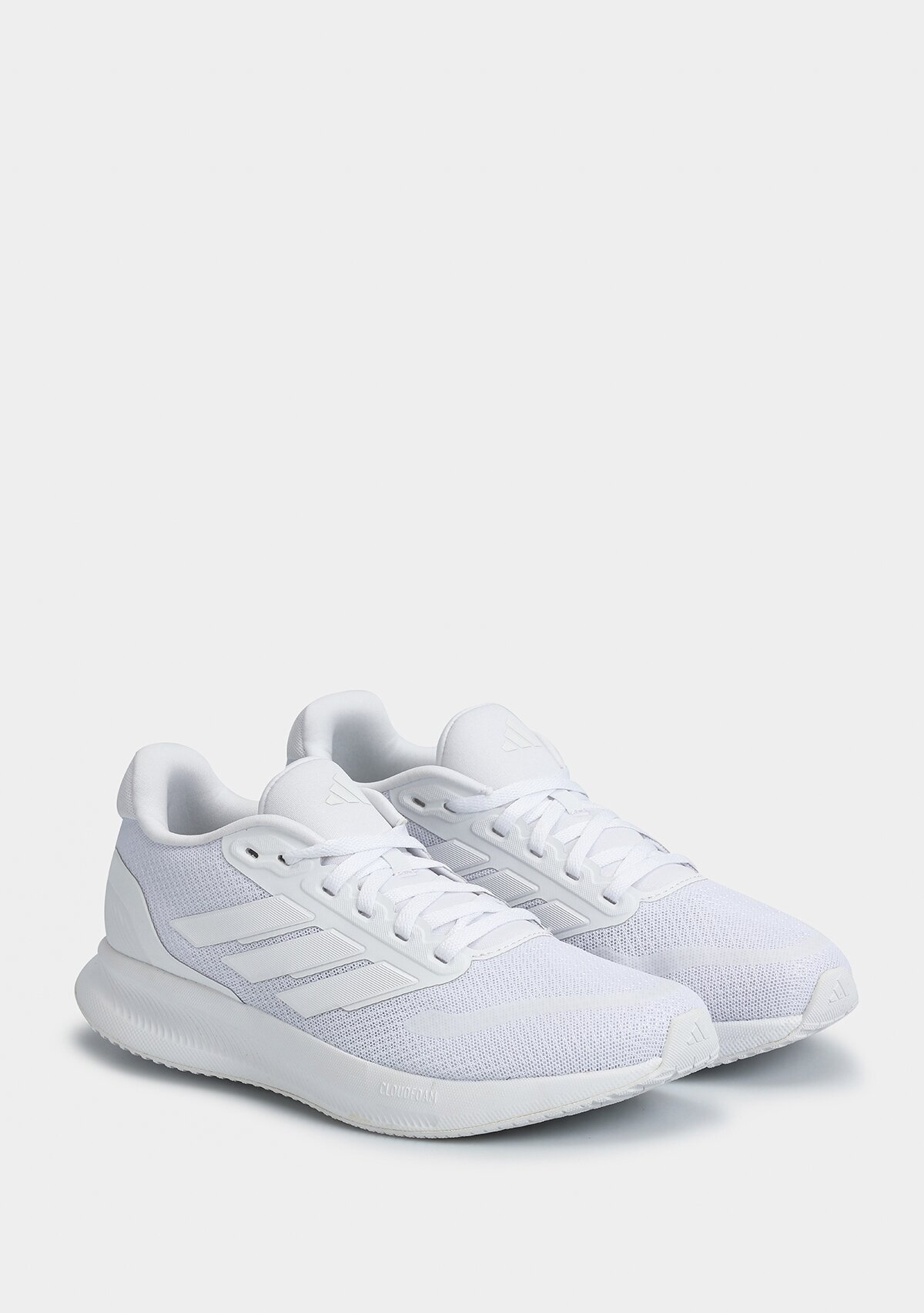 Adidas Beyaz Adidas Runfalcon 5