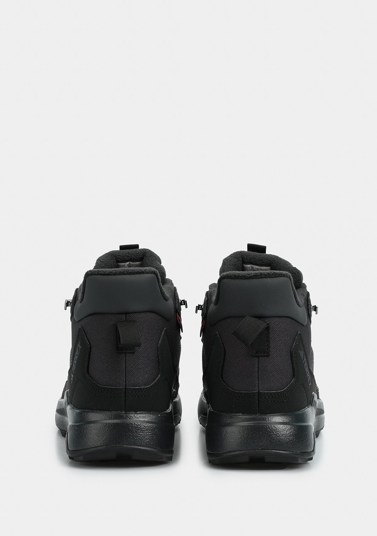 Adidas Siyah Adidas Terrex Anylander Kadın