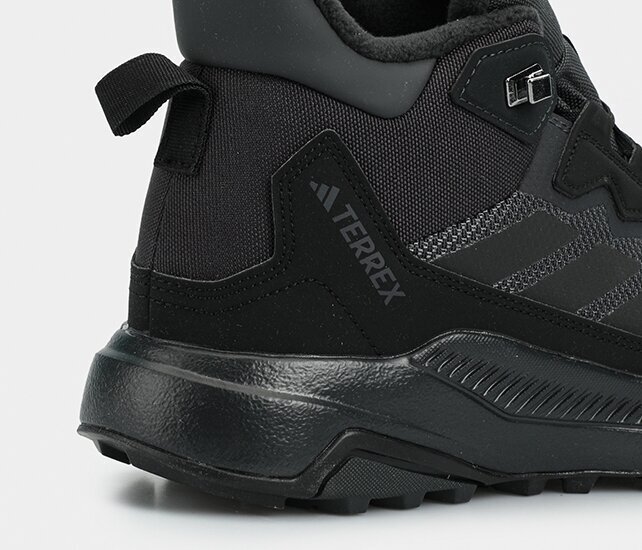 Adidas Siyah Adidas Terrex Anylander Kadın