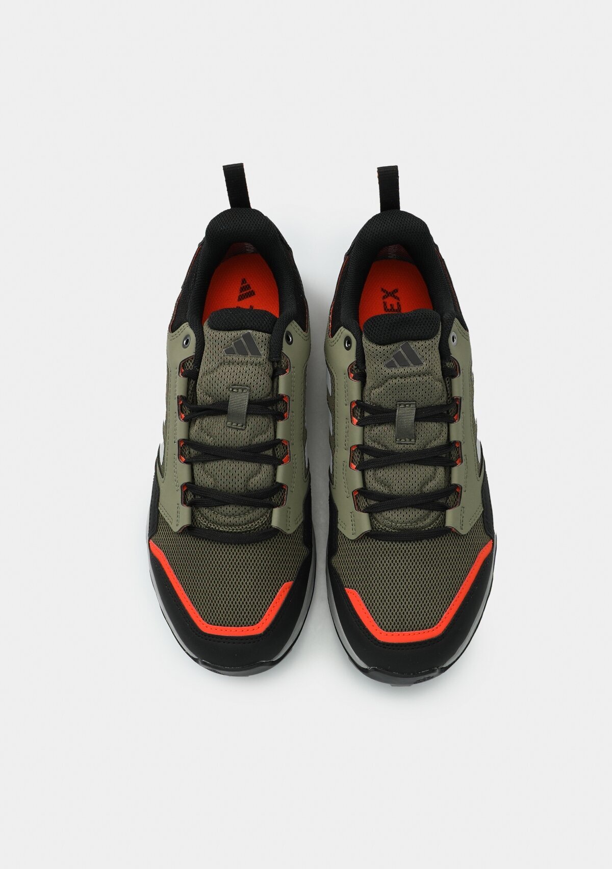 adidas Terrex Tracerocker 2 Gtx Haki Erkek Yürüyüş Ayakkabısı