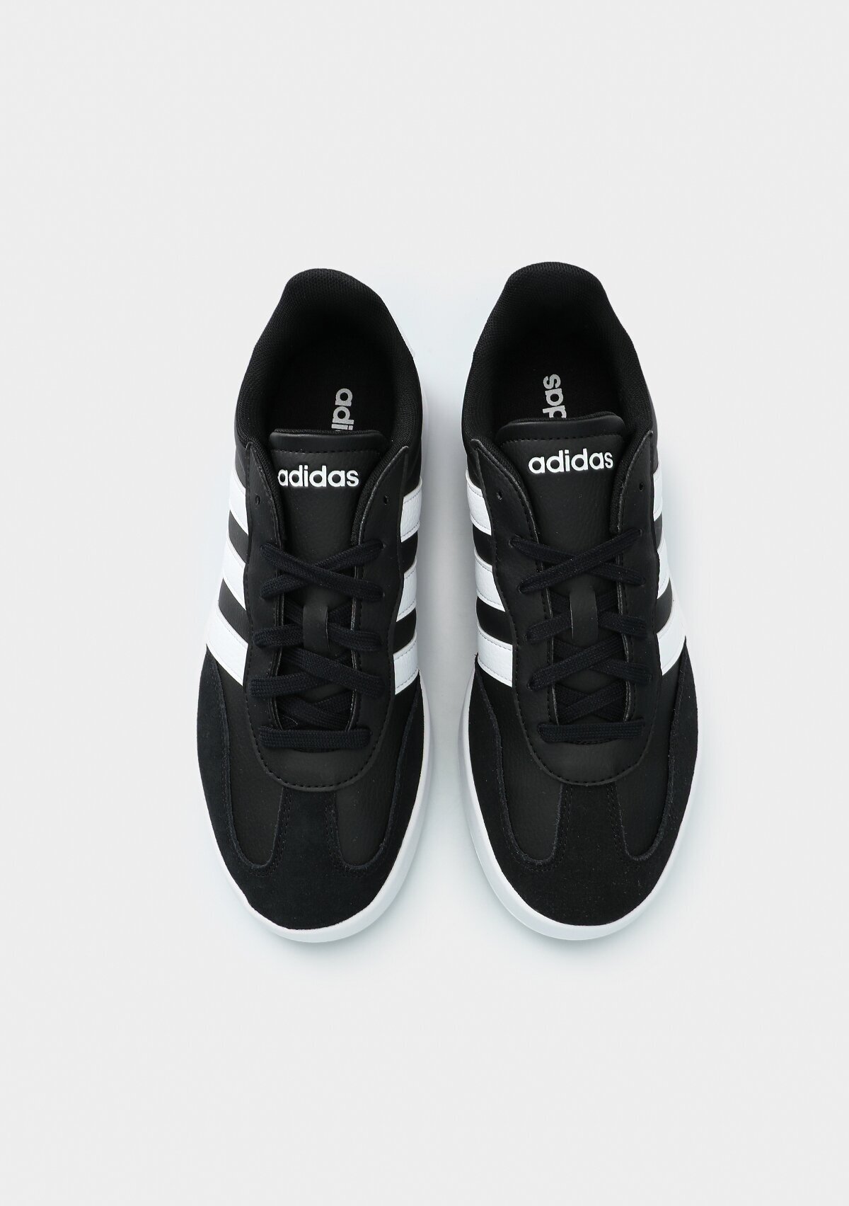 adidas Barreda Siyah Erkek Sneaker Jı2307 2008JI2307