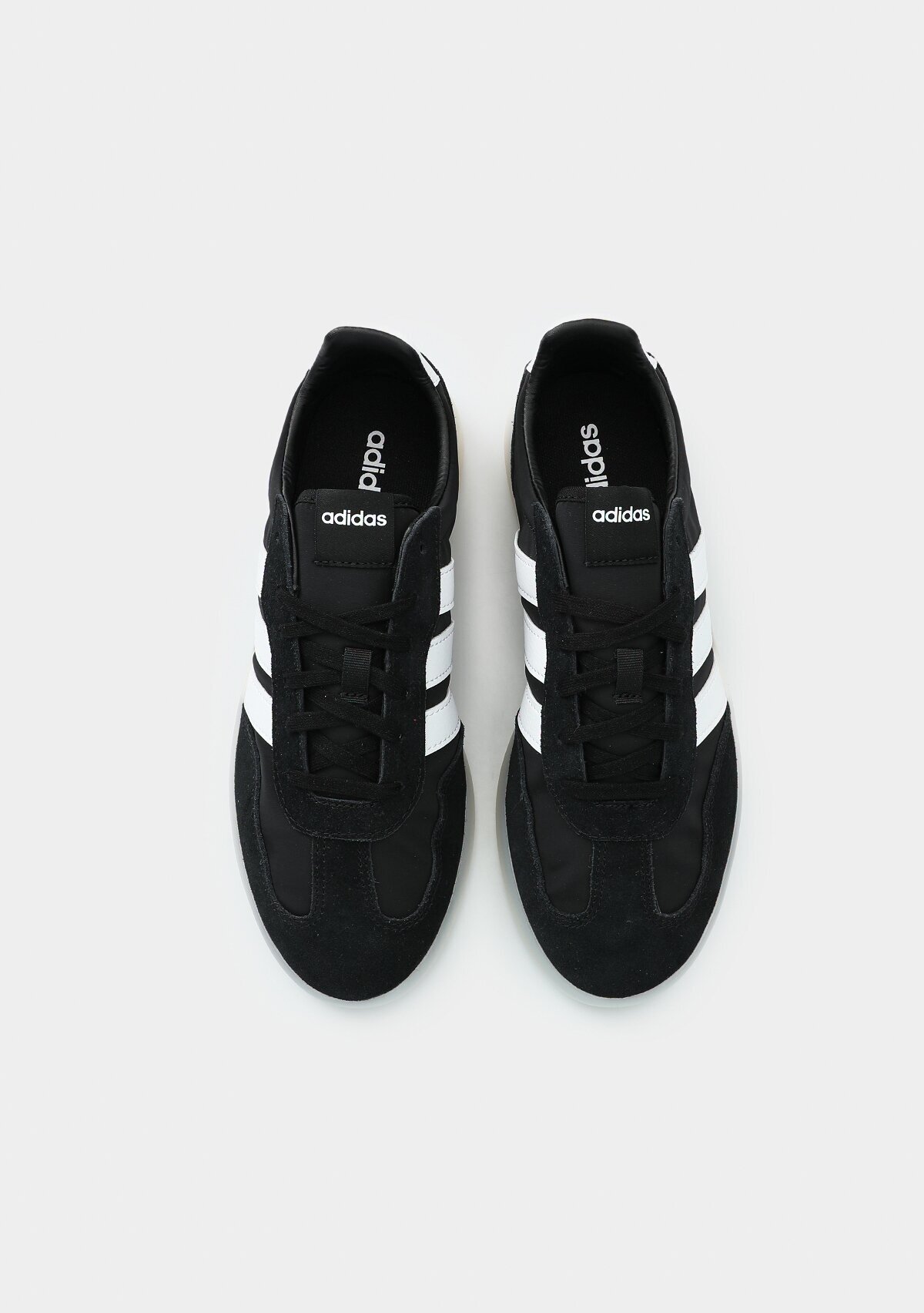 adidas Barreda Decode Siyah Erkek Sneaker Jı2316 2008JI2316