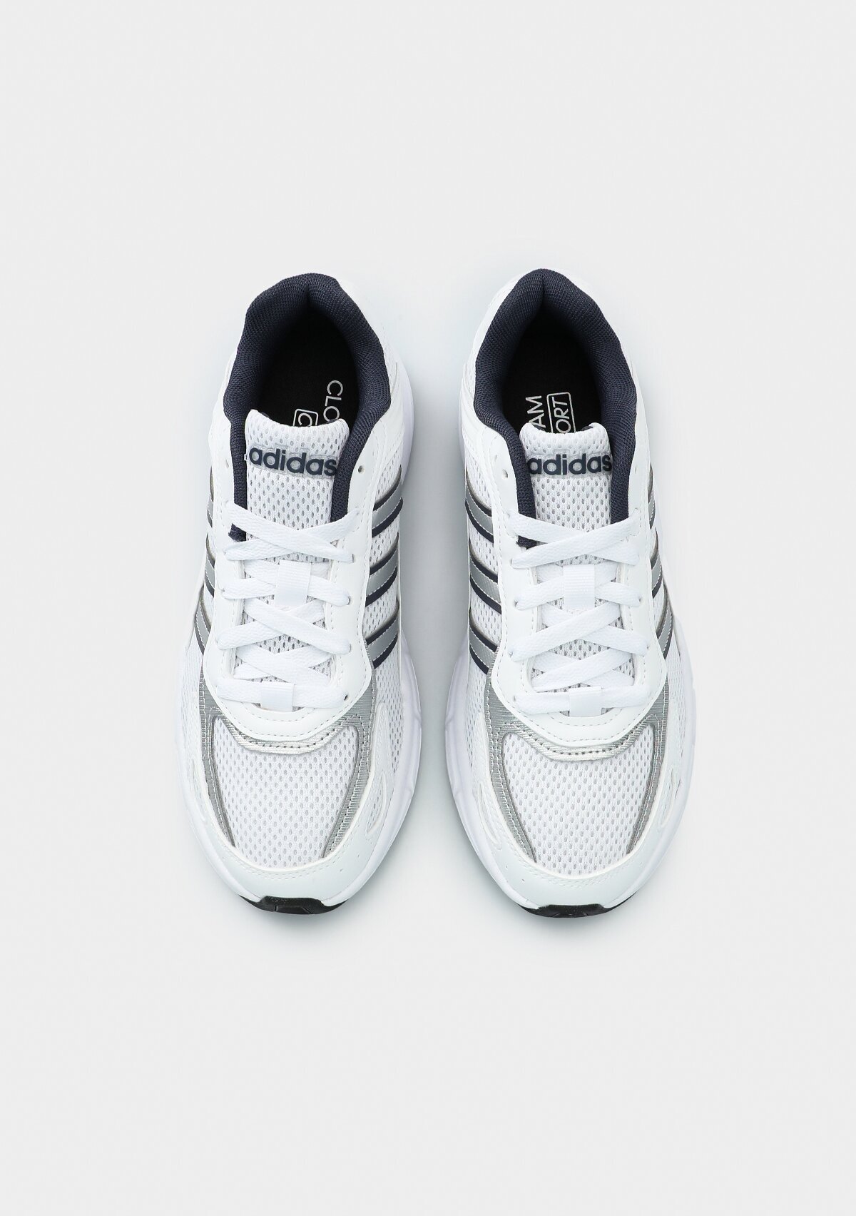 adidas Eclyptıx 2000 Beyaz Kadın Sneaker Jı4542 2008JI4542