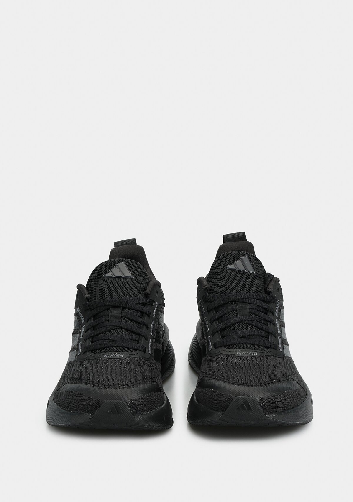 Adidas Siyah Adidas Runblaze