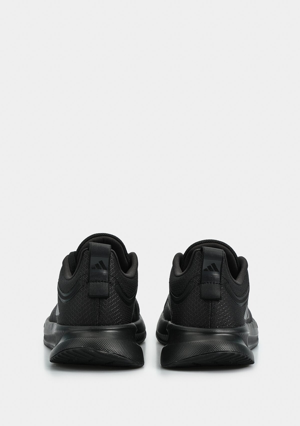 Adidas Siyah Adidas Runblaze