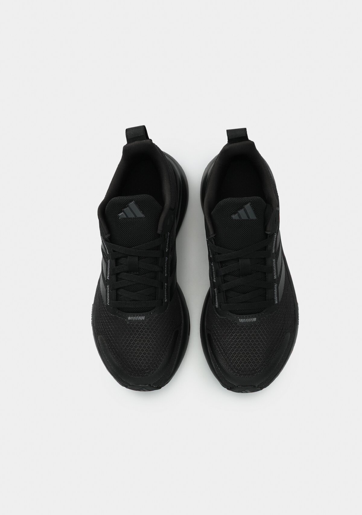 Adidas Siyah Adidas Runblaze