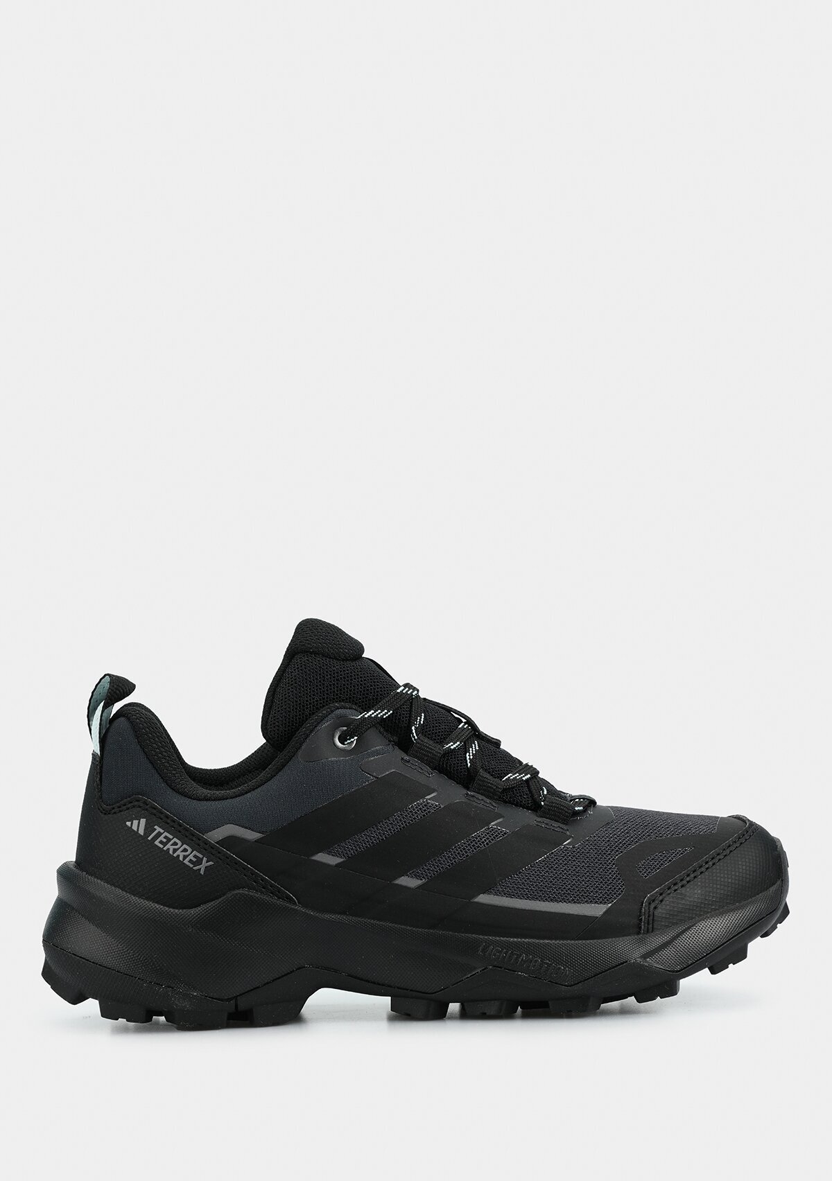 Adidas Siyah Adidas Terrex Skychaser