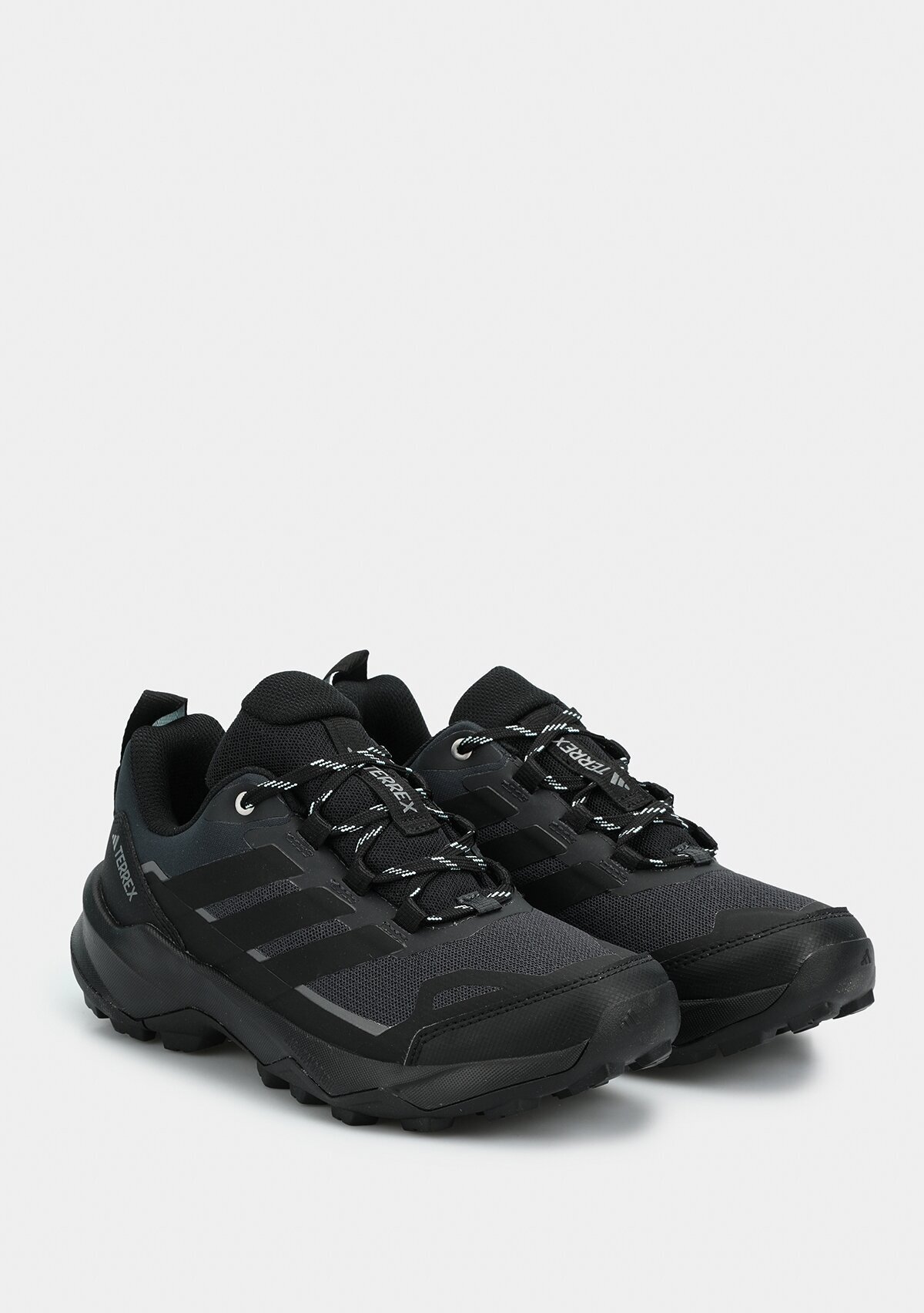 Adidas Siyah Adidas Terrex Skychaser