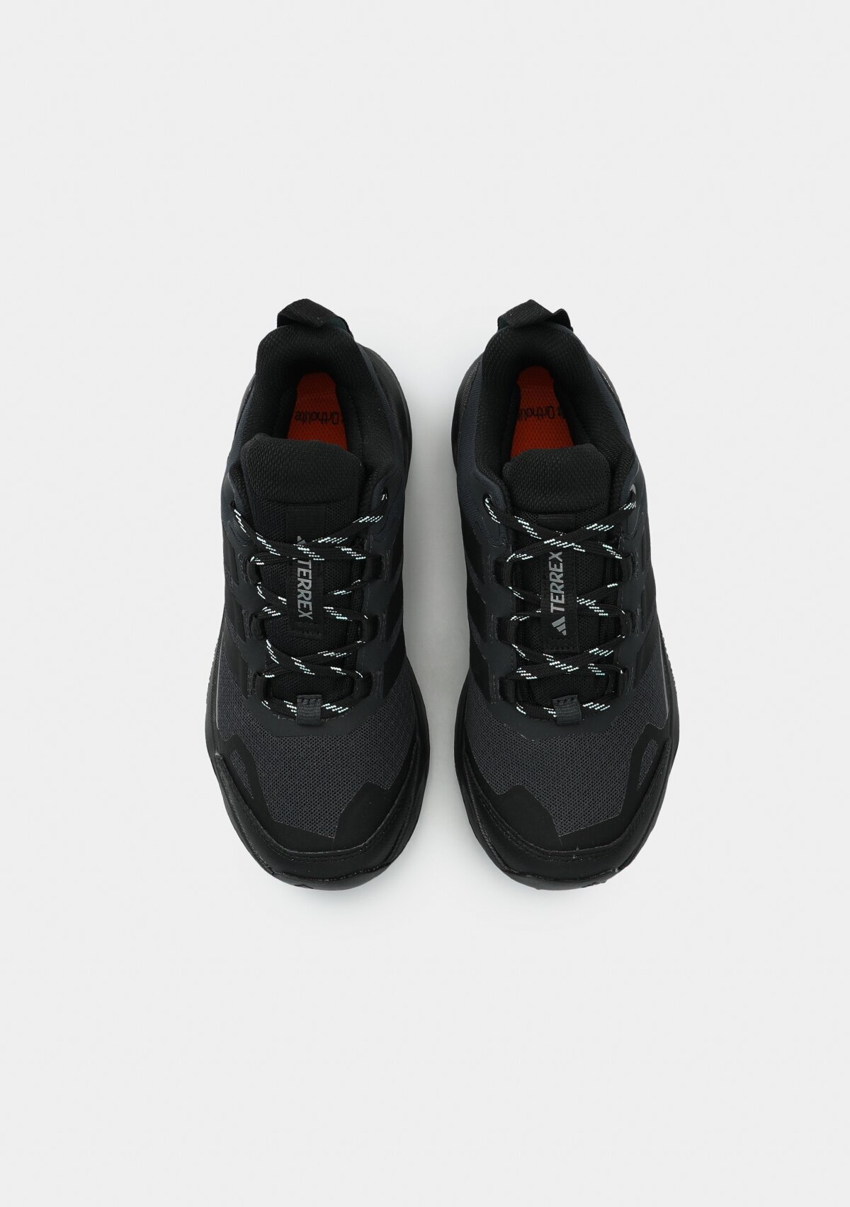 Adidas Siyah Adidas Terrex Skychaser