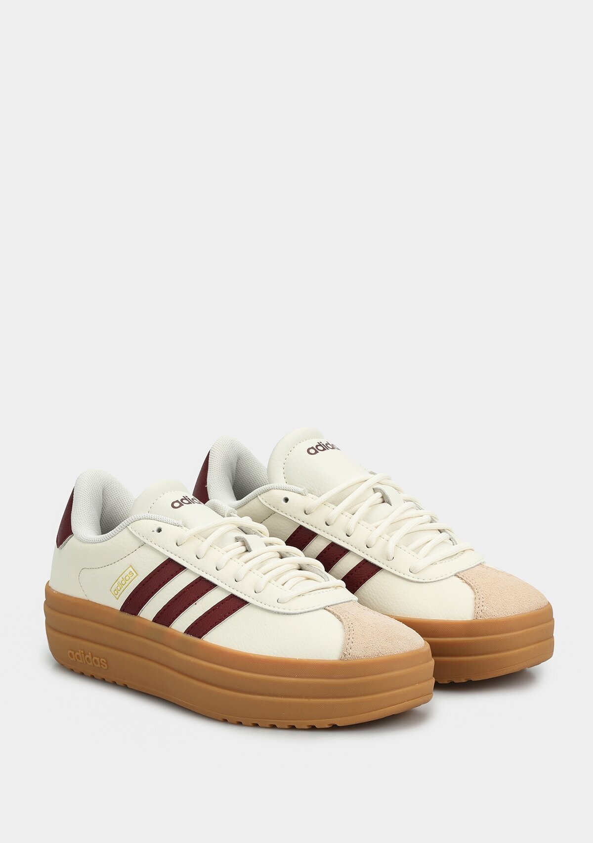 Adidas Beyaz Adidas Vl COURT BOLD