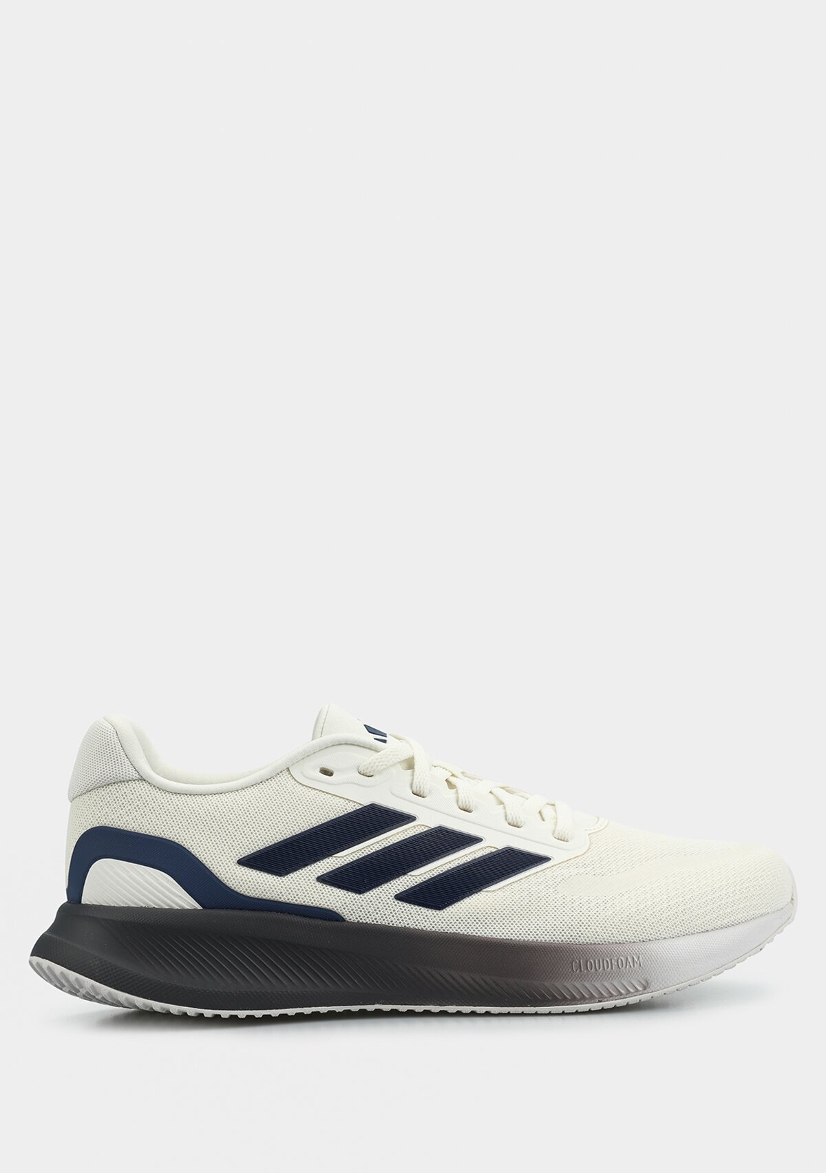 Adidas Beyaz Adidas Runfalcon 5 Koşu Ayakkabısı