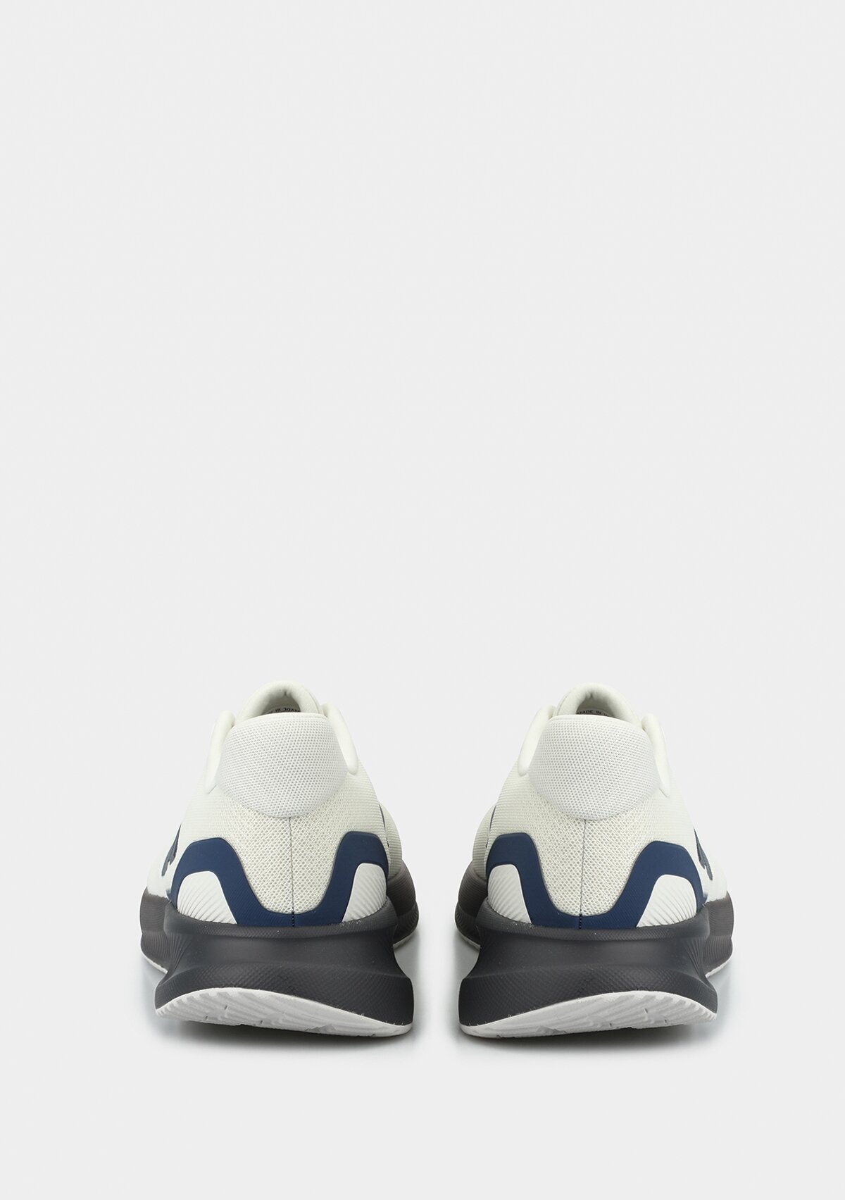 Adidas Beyaz Adidas Runfalcon 5 Koşu Ayakkabısı