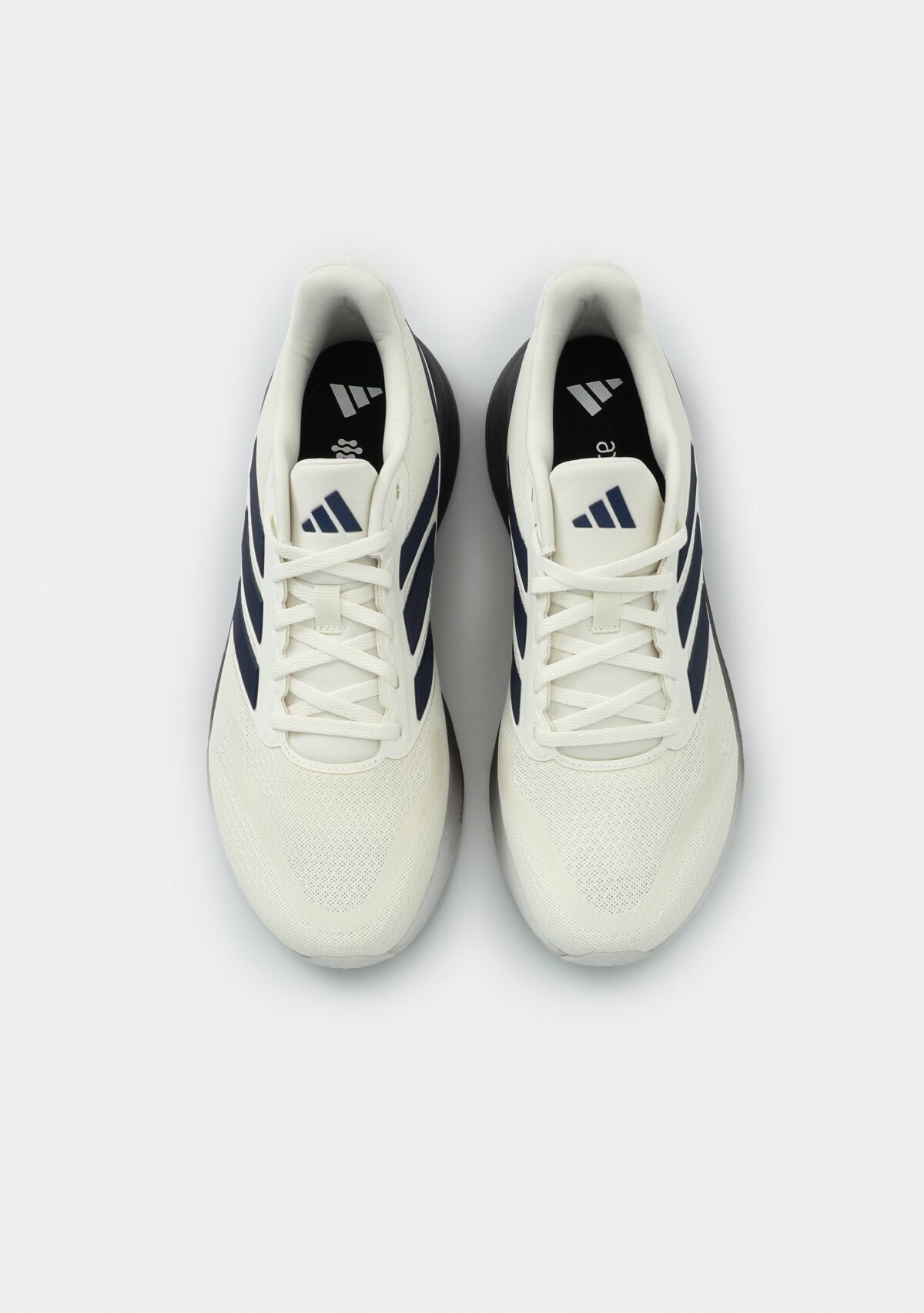 Adidas Beyaz Adidas Runfalcon 5 Koşu Ayakkabısı