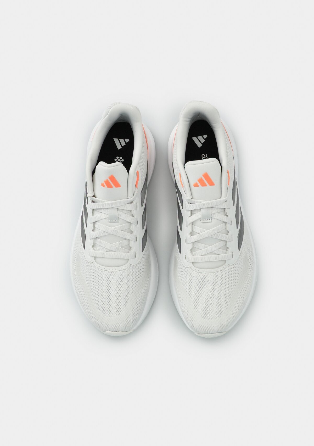 Adidas Gri Adidas Runfalcon 5