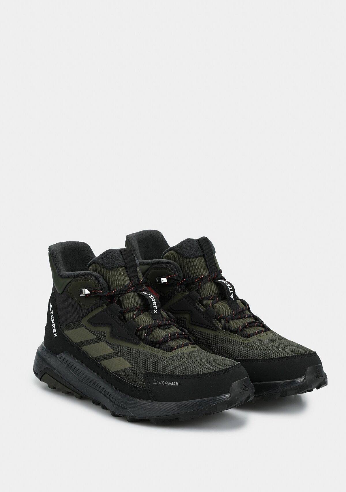 Adidas Haki Adidas Terrex Anylander