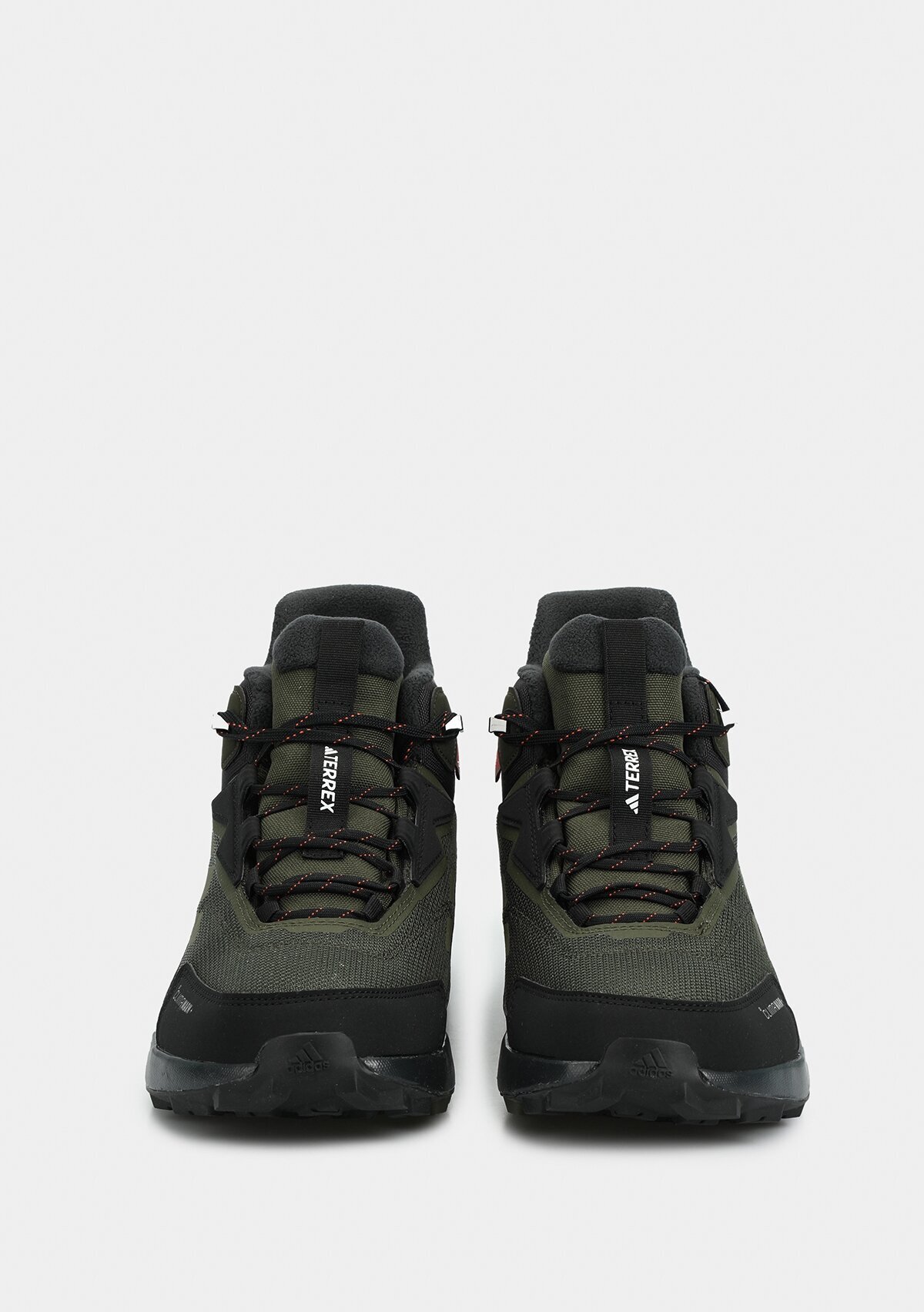 Adidas Haki Adidas Terrex Anylander