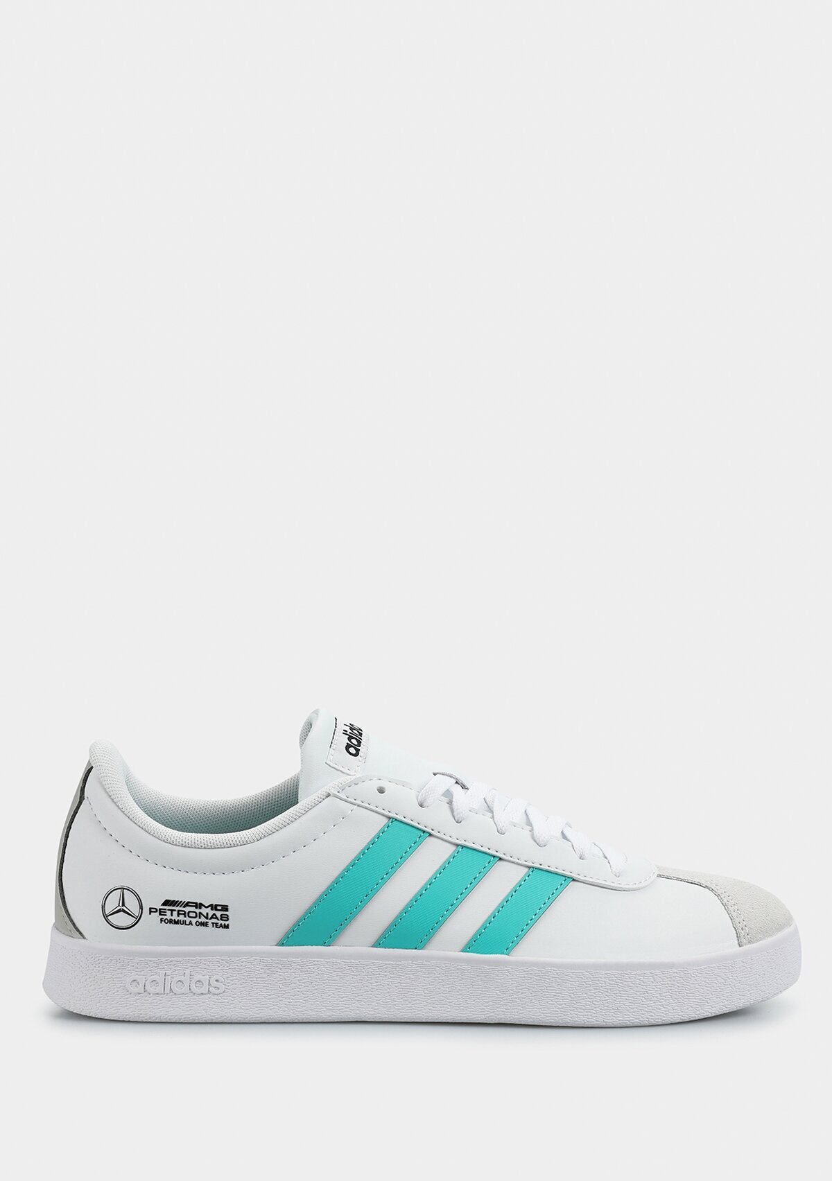 Adidas Beyaz Adidas Vl COURT