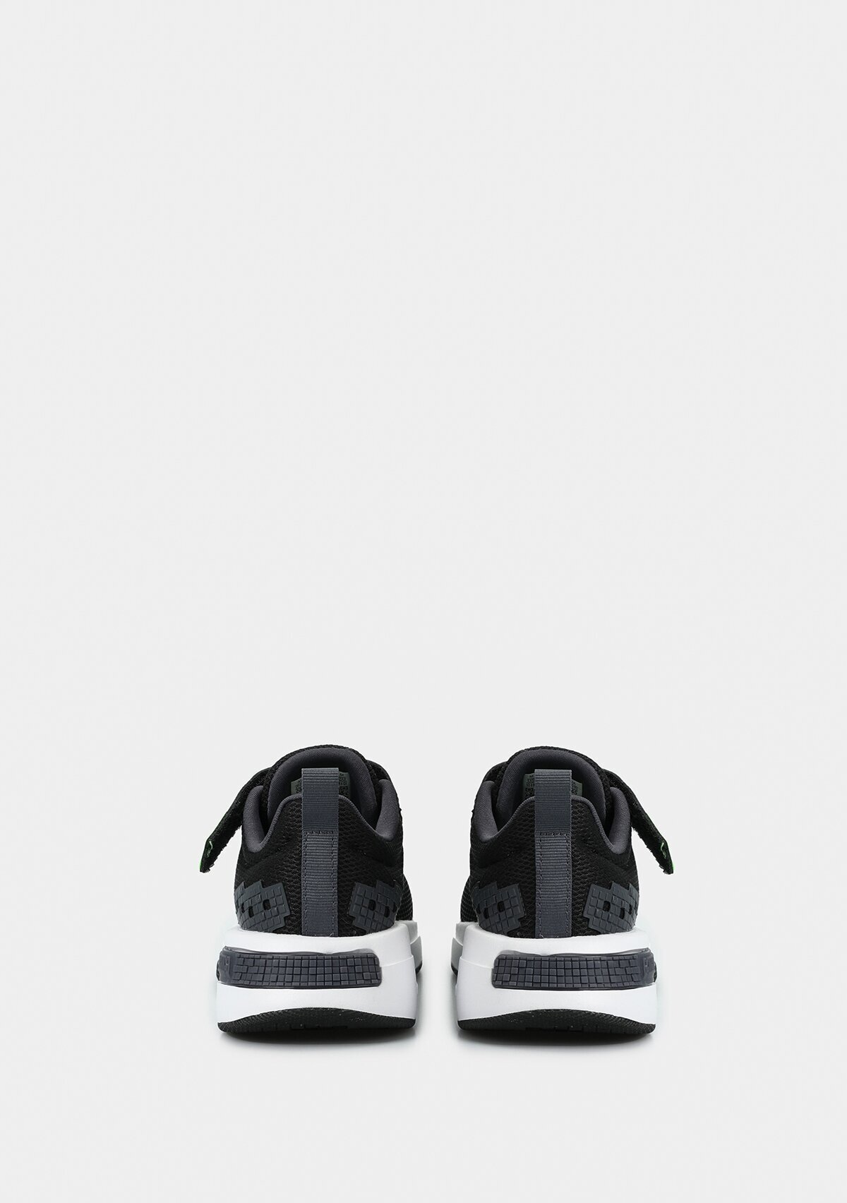Adidas Siyah Adidas Minecraft Pro