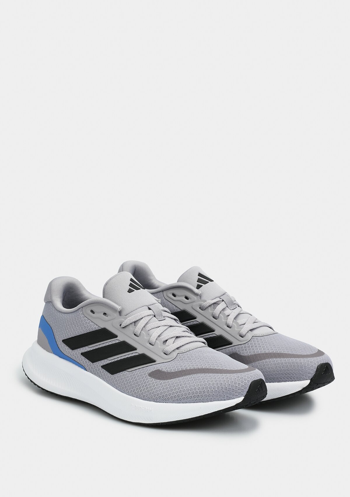 Adidas Gri Adidas Runfalcon 5