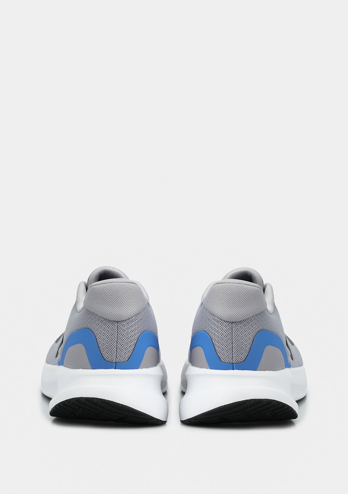 Adidas Gri Adidas Runfalcon 5