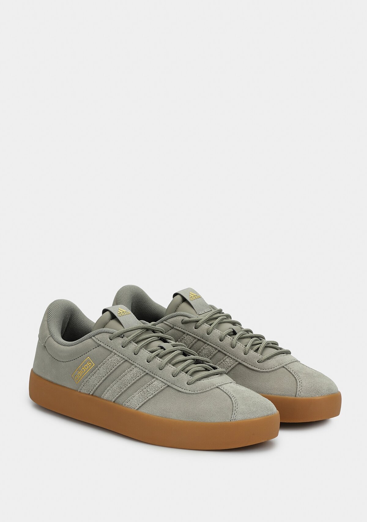 Adidas Gri Adidas Vl COURT 3.0