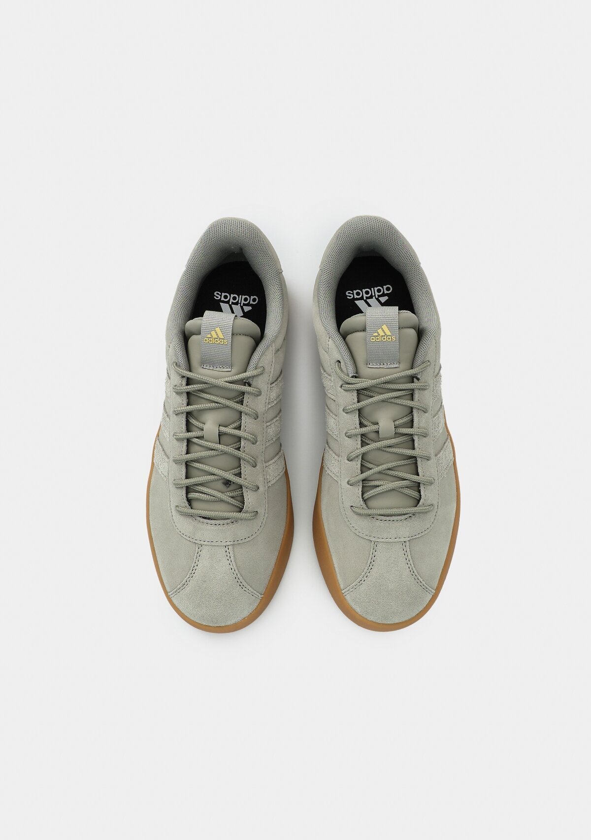 Adidas Gri Adidas Vl COURT 3.0