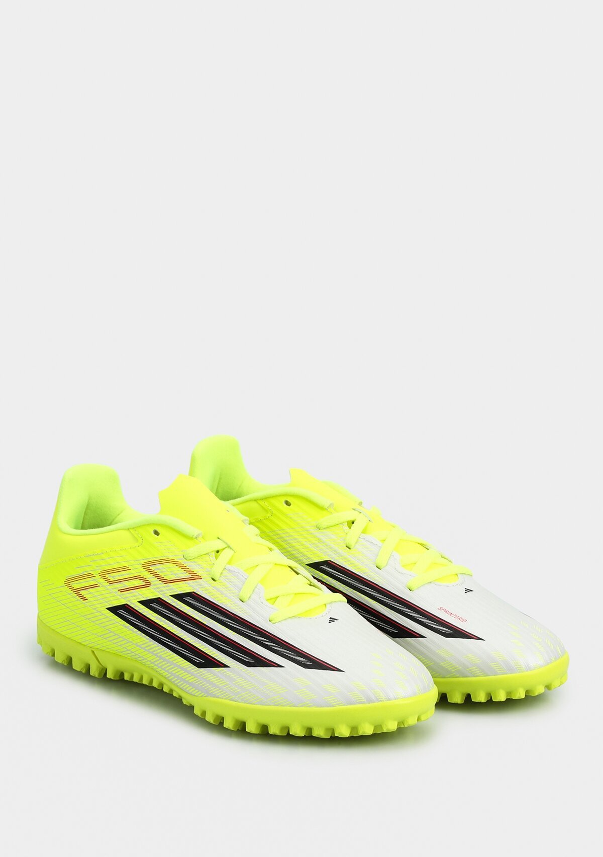 Adidas Sarı Adidas F50 Club