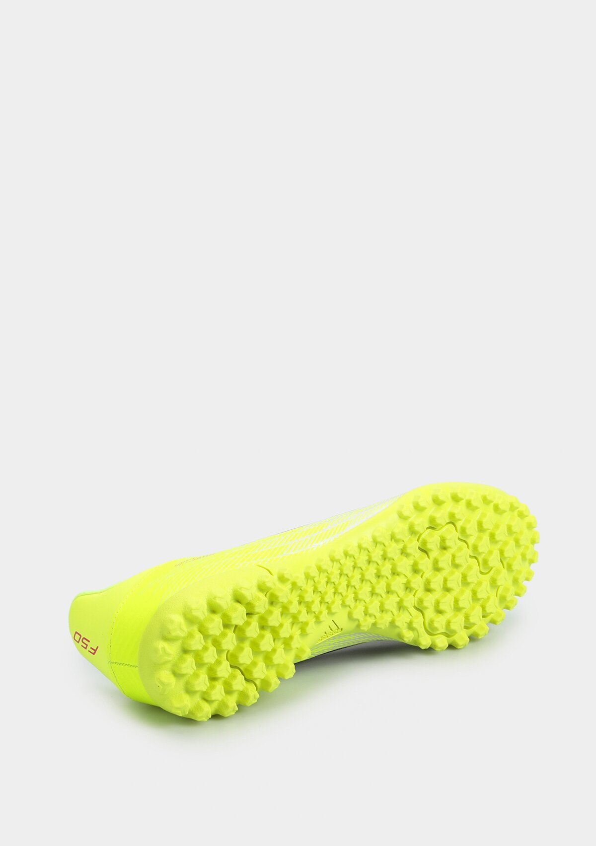 Adidas Sarı Adidas F50 Club