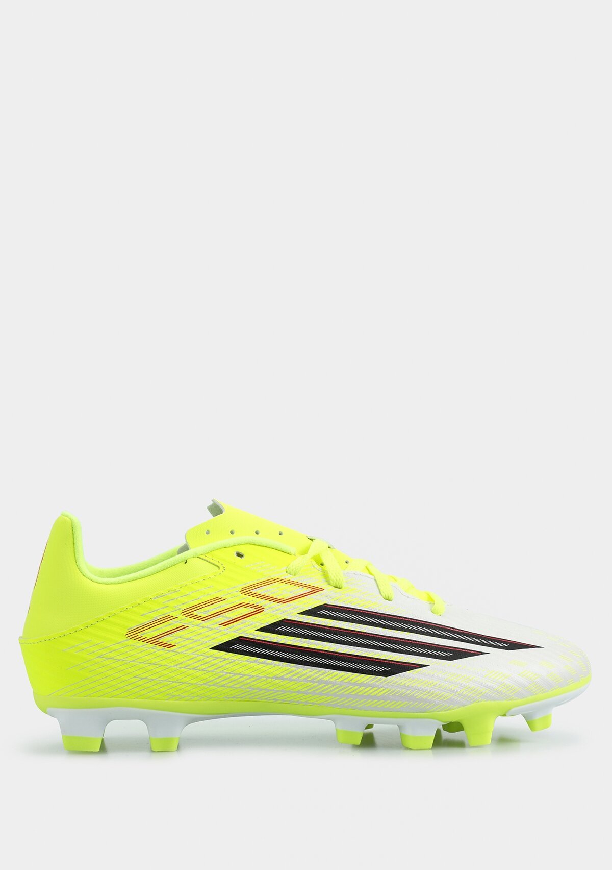 Adidas Sarı Adidas F50 Club