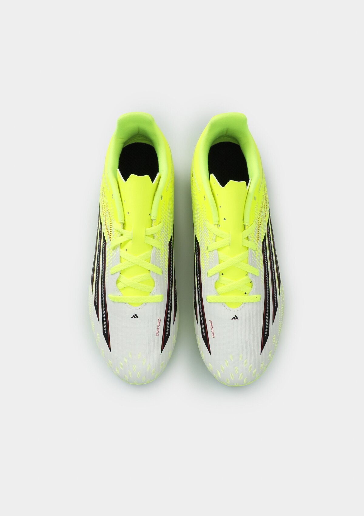 Adidas Sarı Adidas F50 Club