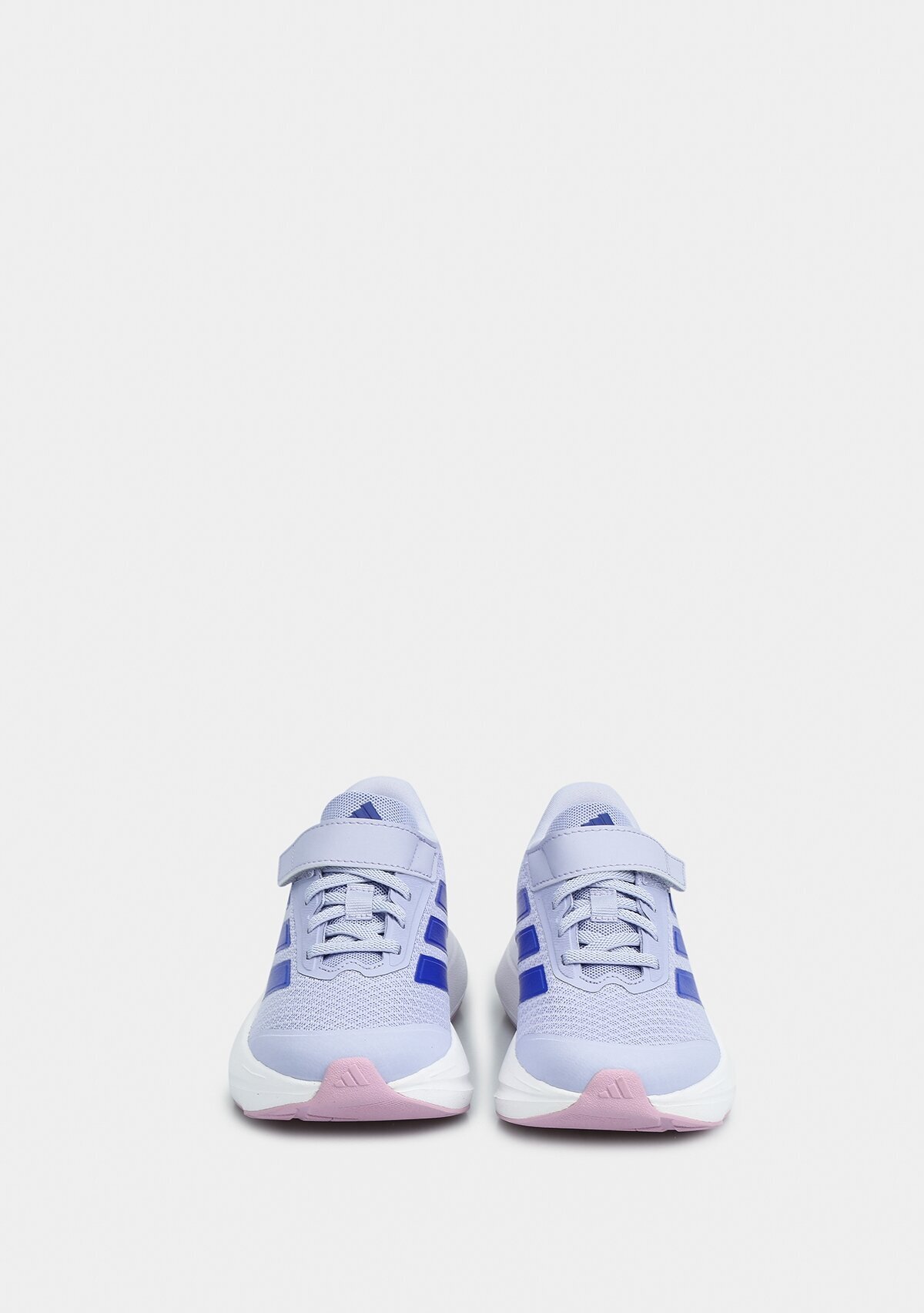 adidas Sl2 El C Lila Unısex Koşu Ayakkabısı Duramo 2008JS2802