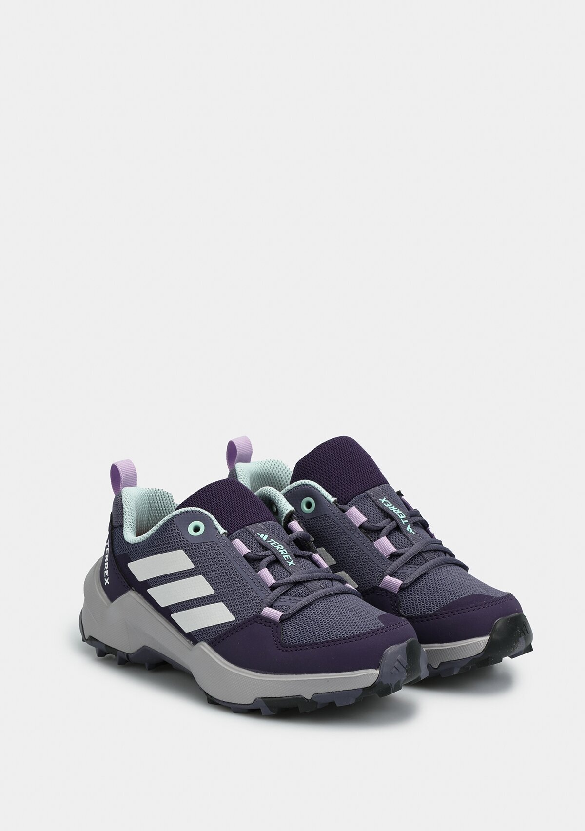 Adidas Mor Adidas Terrex Ax4s