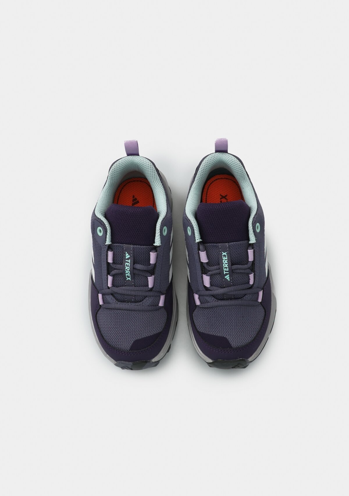 Adidas Mor Adidas Terrex Ax4s