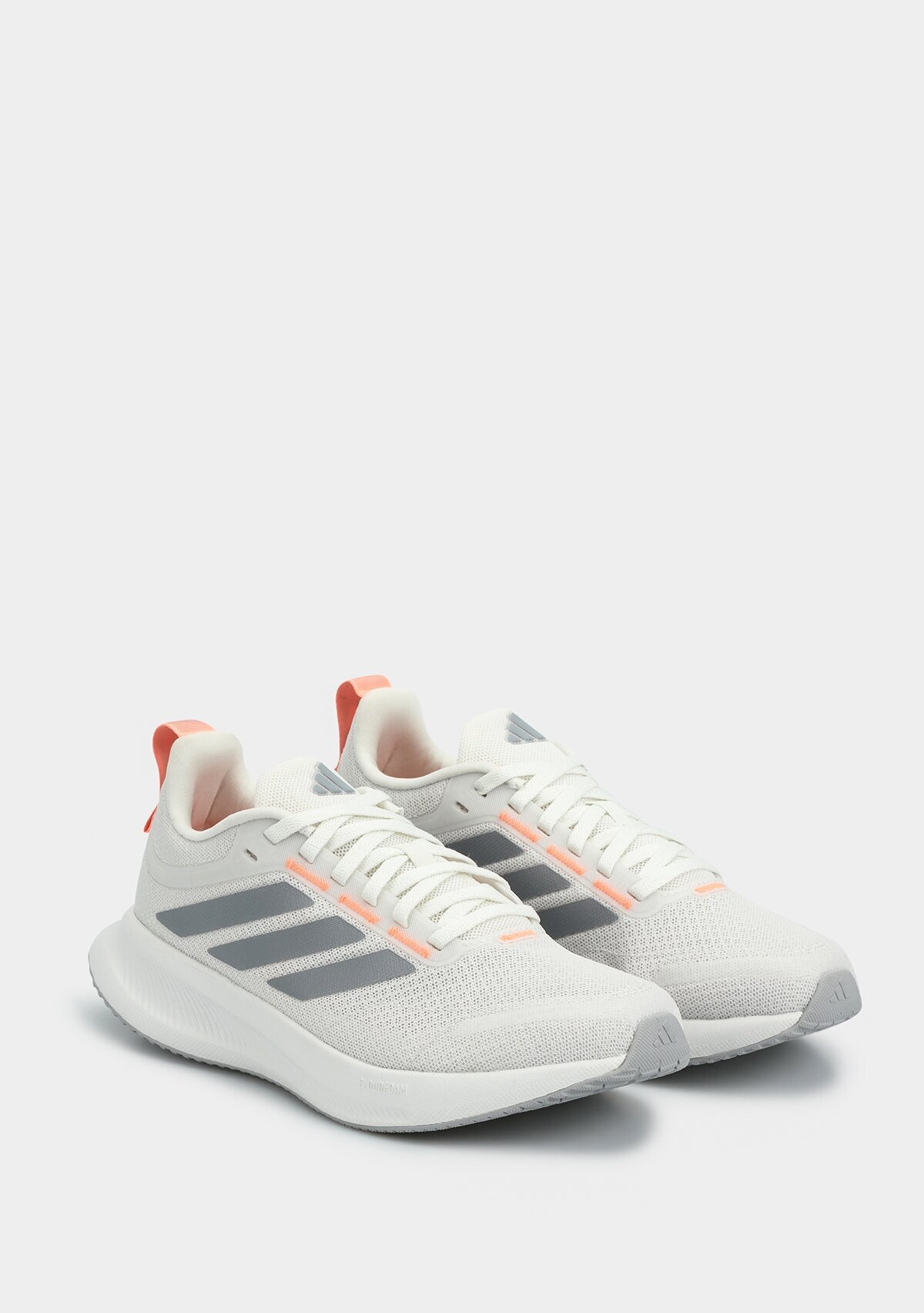 Adidas Beyaz Adidas Runblaze W Kadın Koşu Ve Antreman Ayakkabısı Kı6137