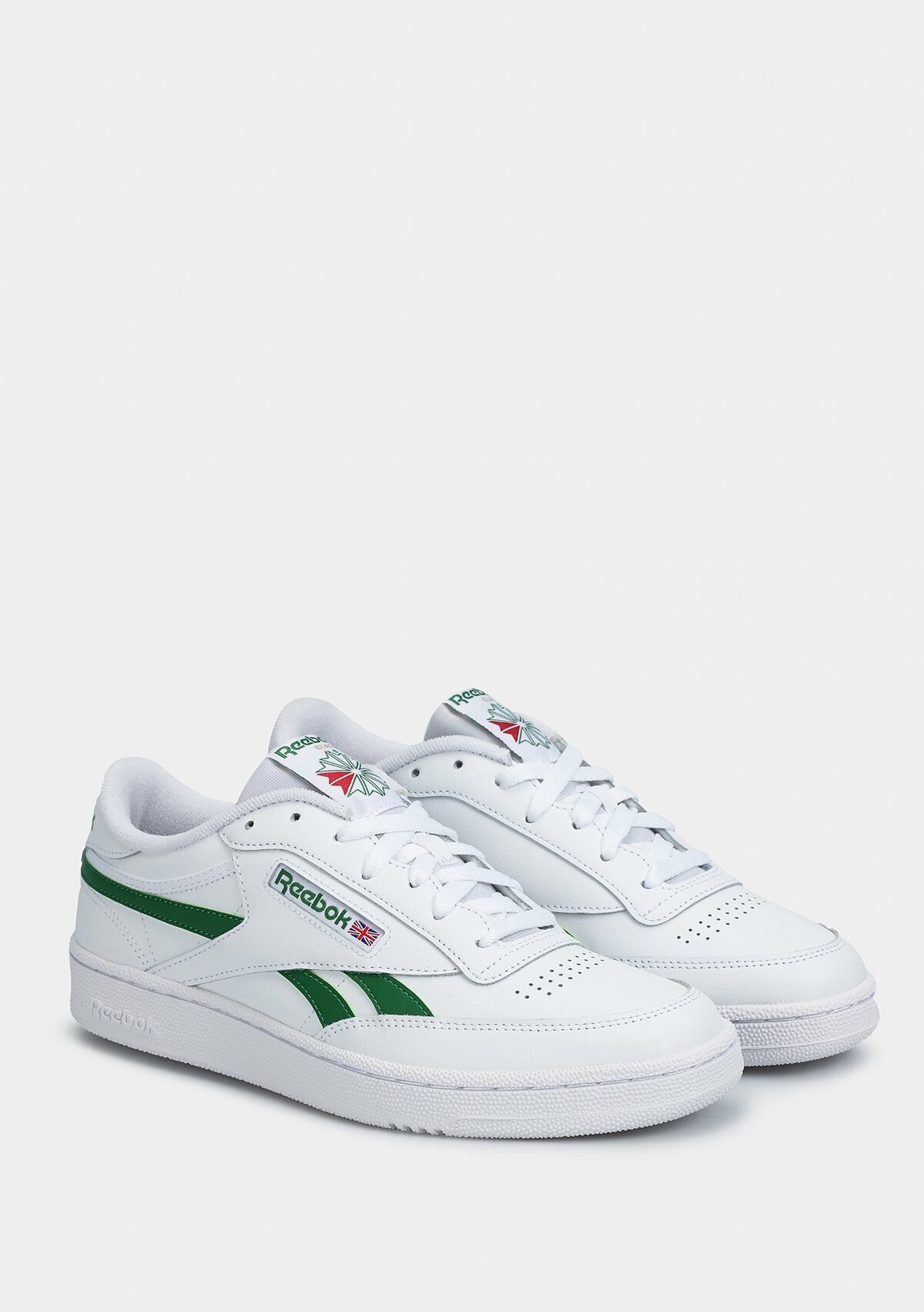 Reebok Beyaz Reebok Club C Revenge