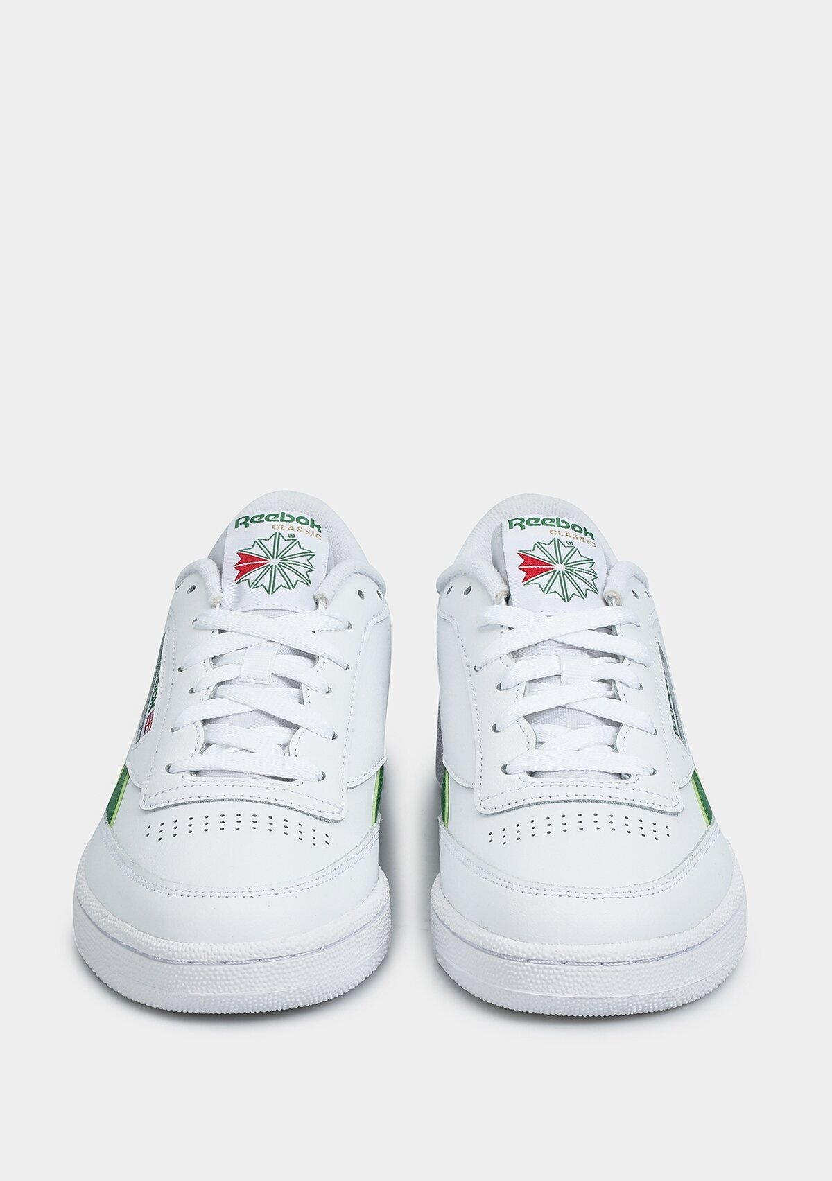 Reebok Beyaz Reebok Club C Revenge