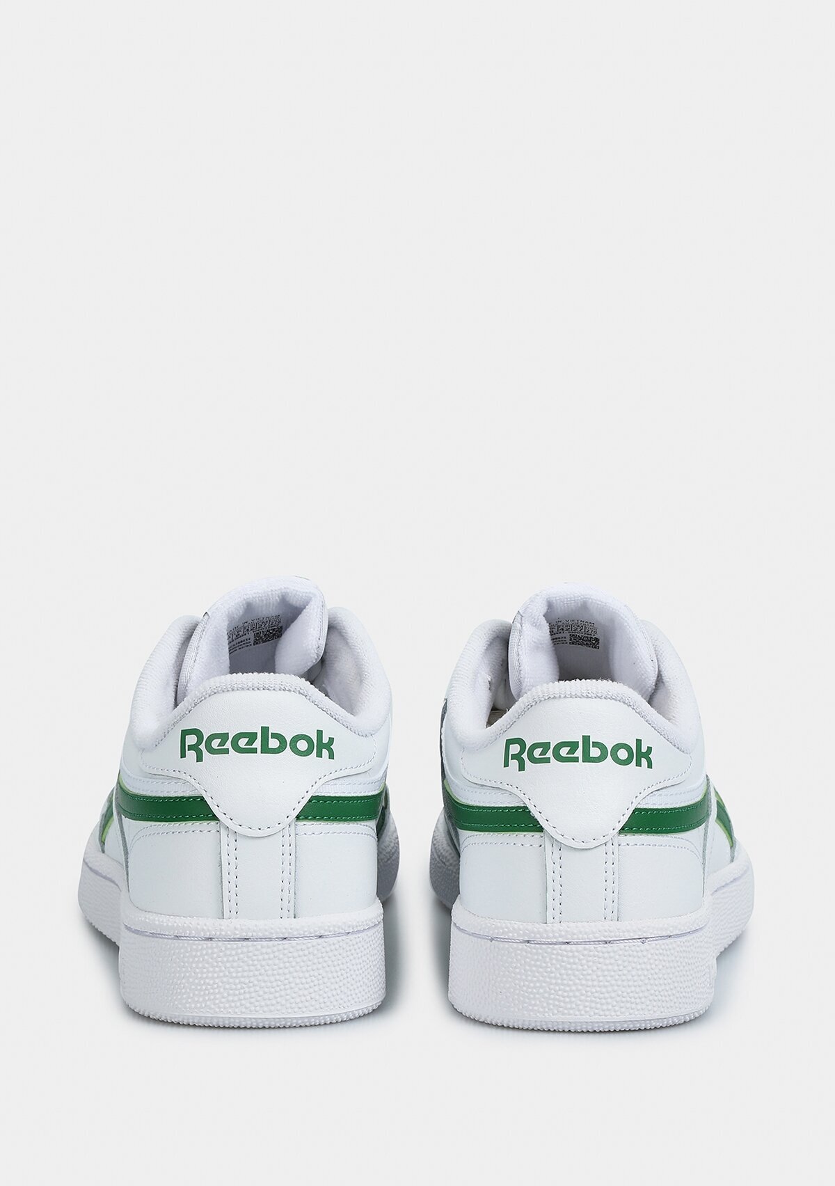 Reebok Beyaz Reebok Club C Revenge