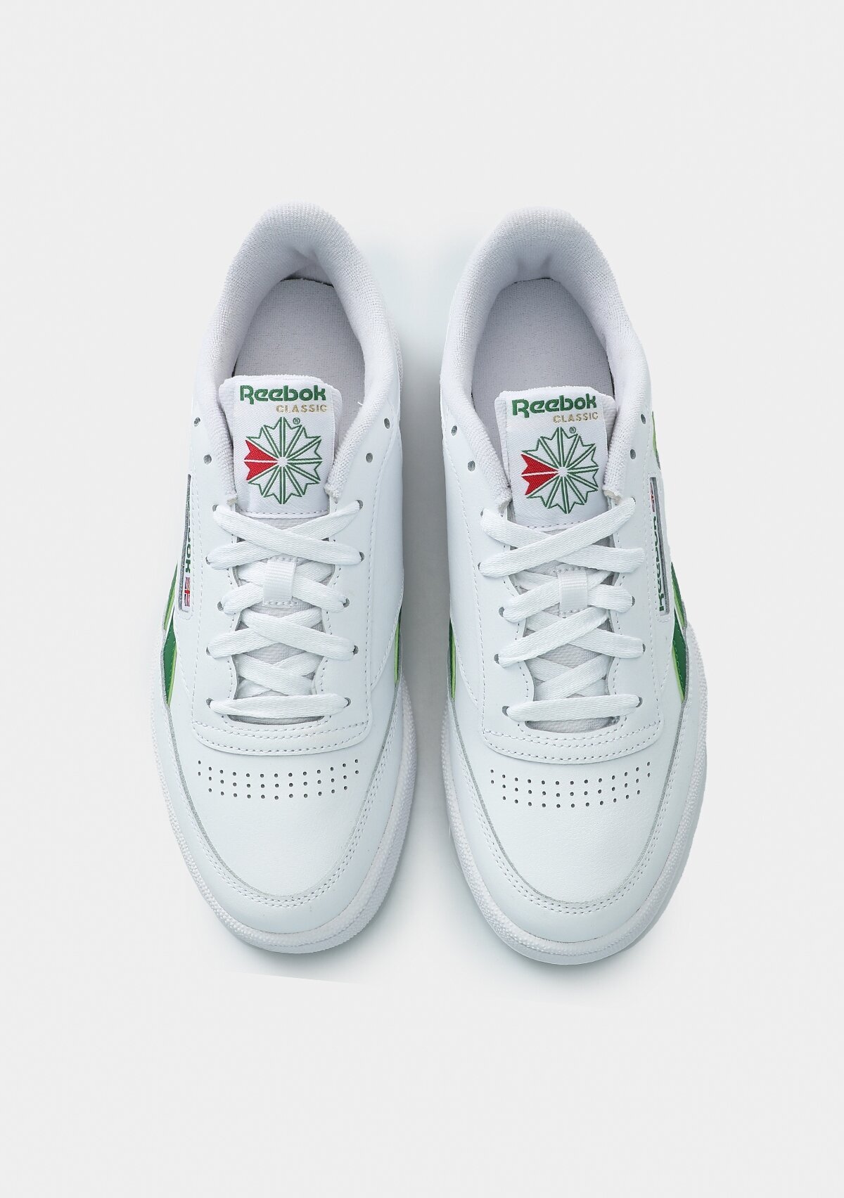 Reebok Beyaz Reebok Club C Revenge