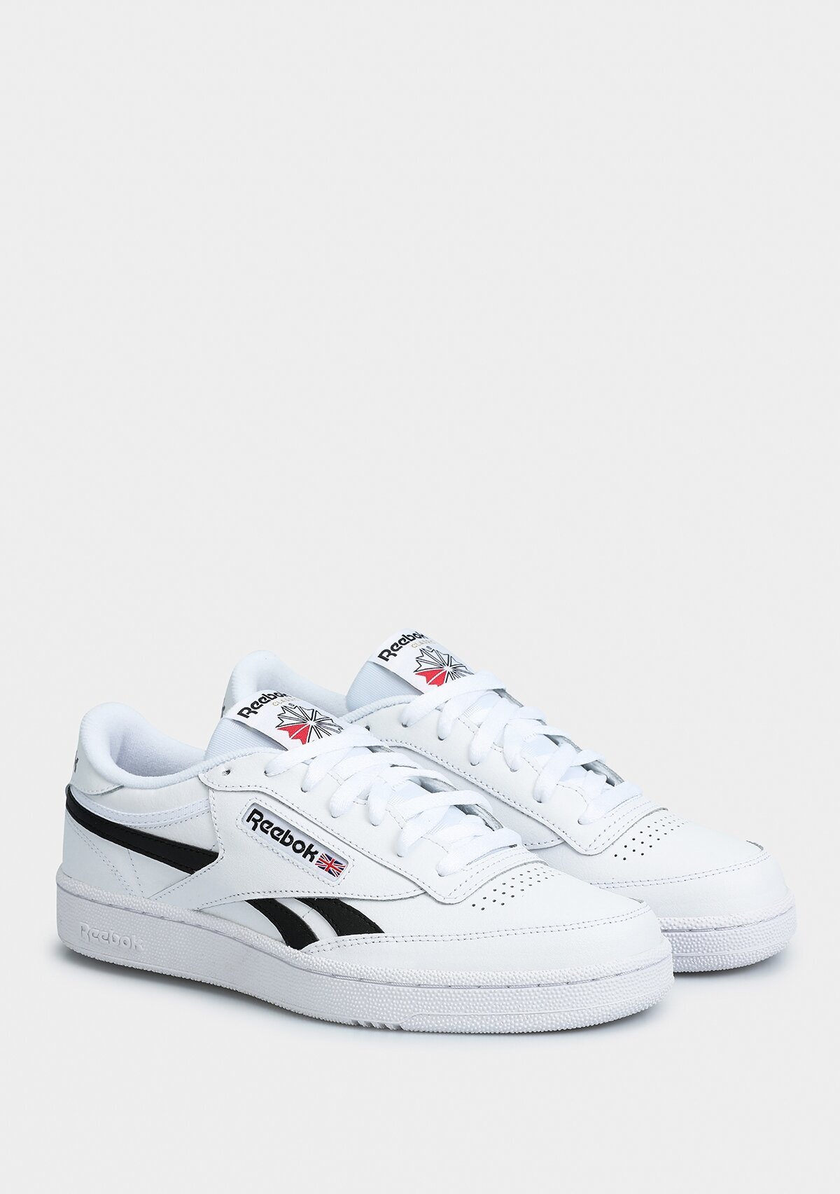 Reebok Beyaz Reebok Club Revenge