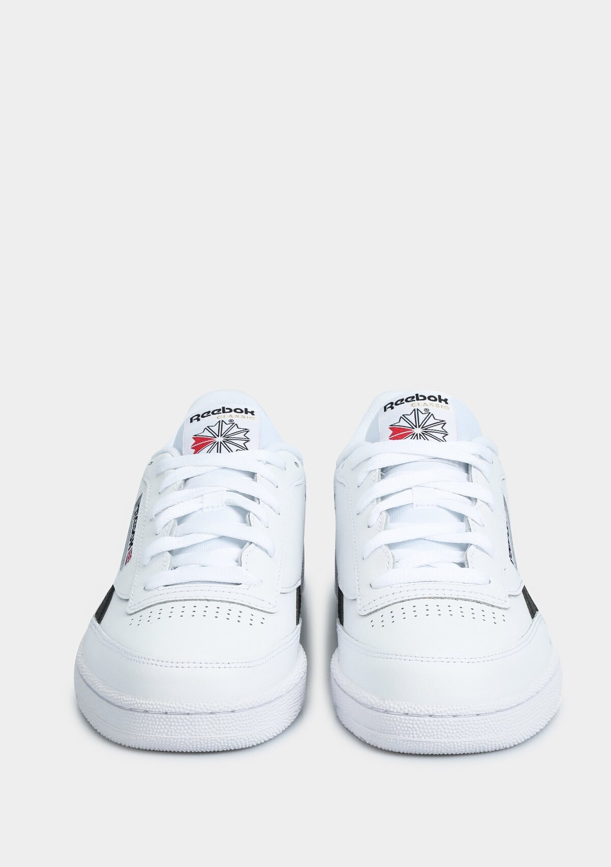 Reebok Beyaz Reebok Club Revenge
