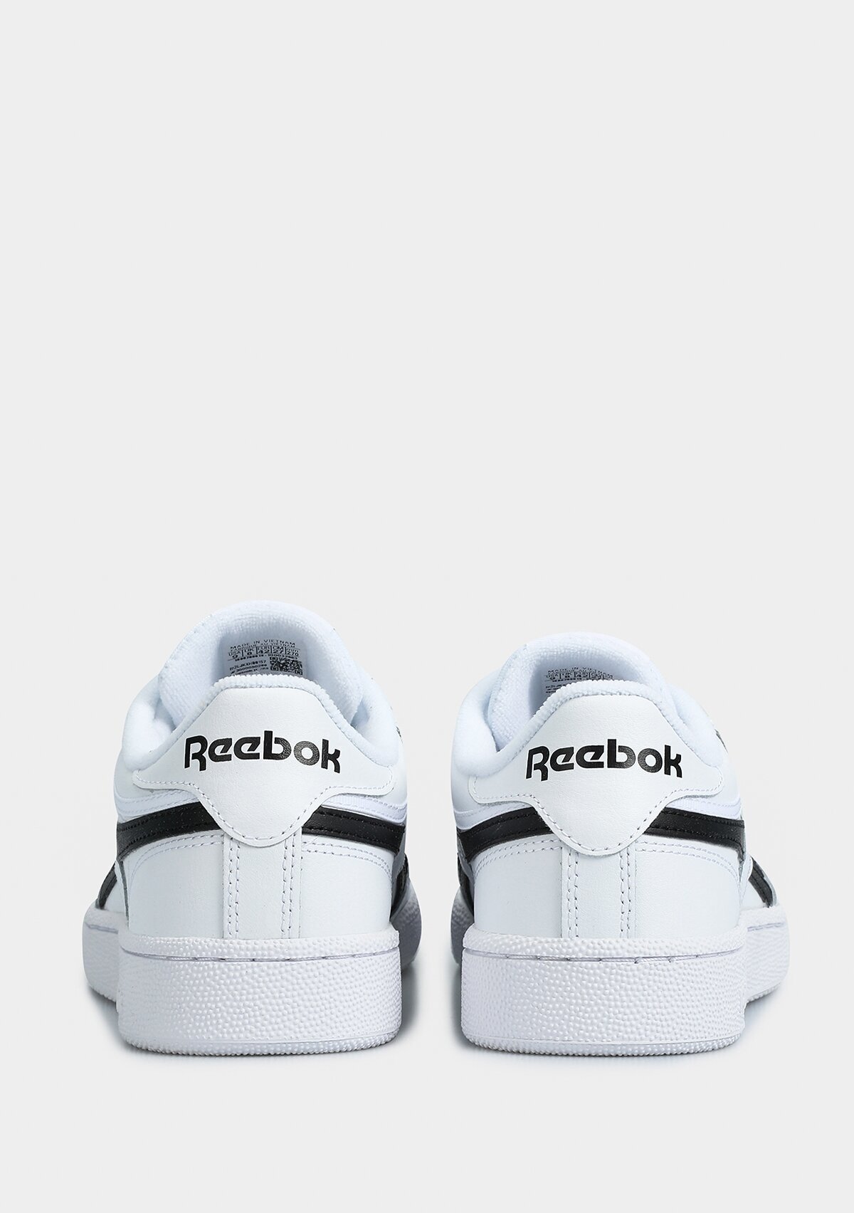Reebok Beyaz Reebok Club Revenge