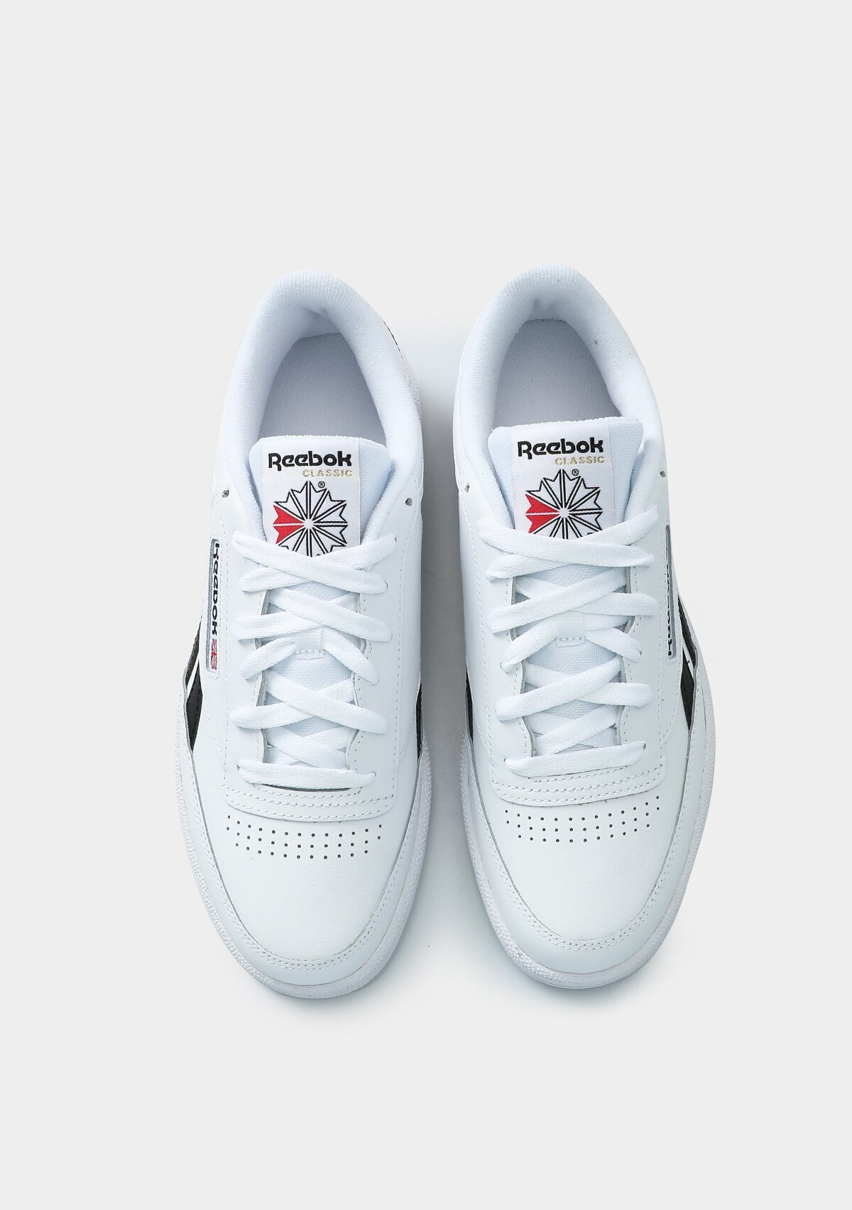 Reebok Beyaz Reebok Club Revenge