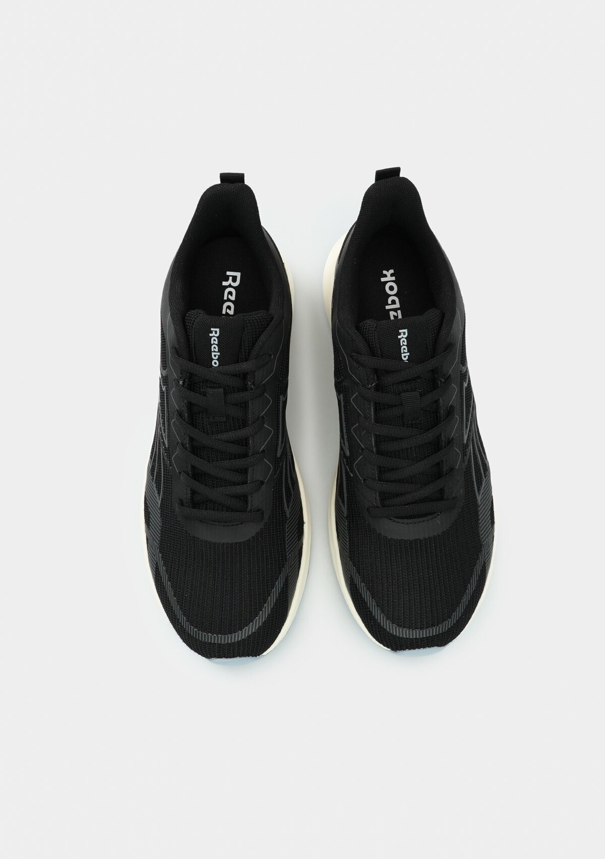 Reebok 5W,Edgewood Iı,Sıyah Siyah Erkek Koşu Ayakkabısı 102025273