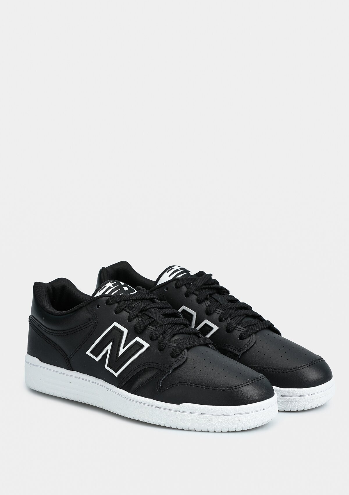 New Balance 480 Siyah Erkek Sneaker Bb480Lbt 2050BB480LBT