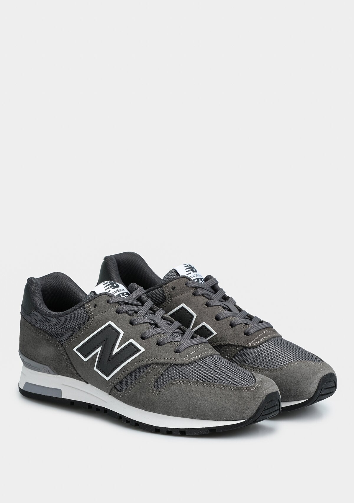 New Balance 565 Antrasit Erkek Sneaker Ml565Ant 2050ML565ANT