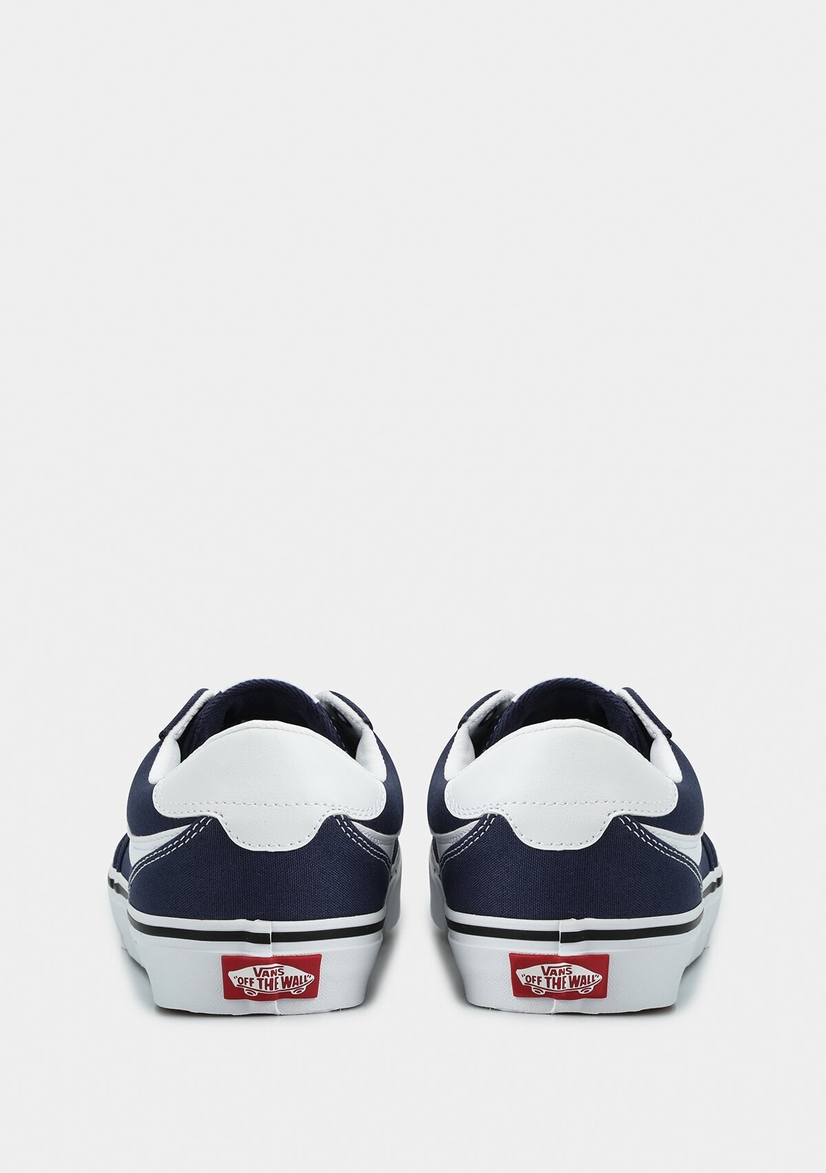 Vans Lacivert Vans Brooklyn LS Erkek