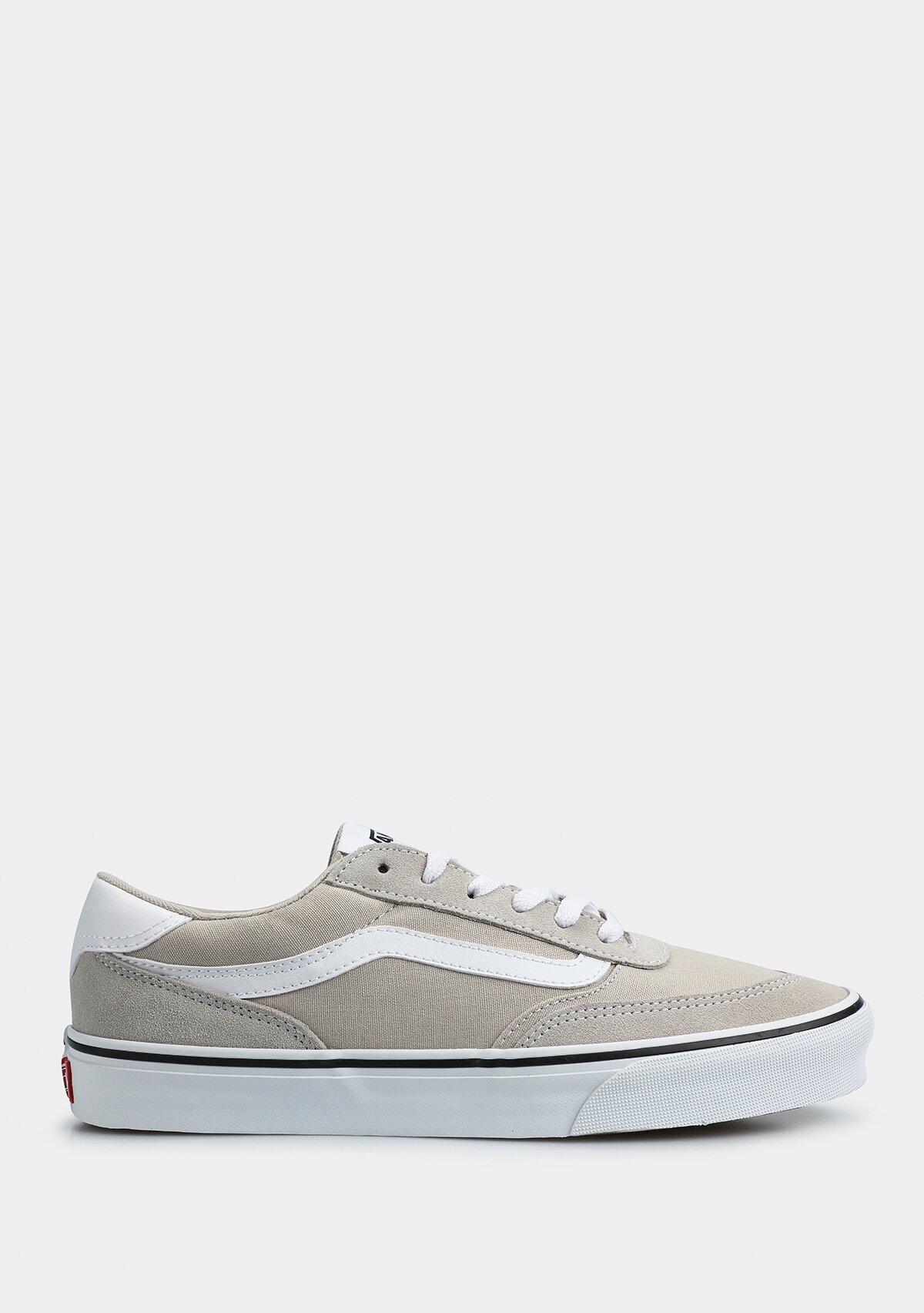 Vans Bej Vans Brooklyn vn000d7qfty1