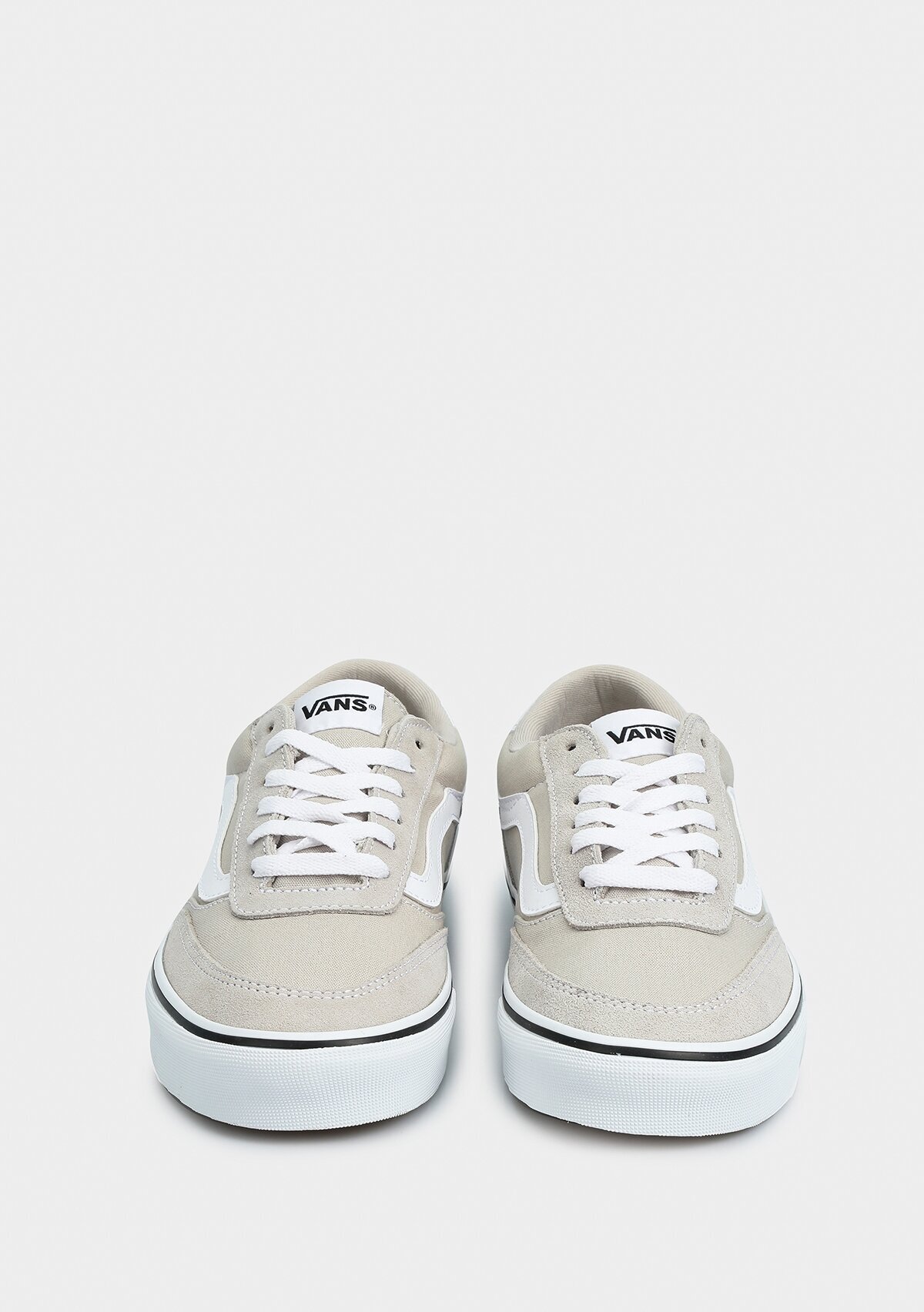 Vans Bej Vans Brooklyn vn000d7qfty1