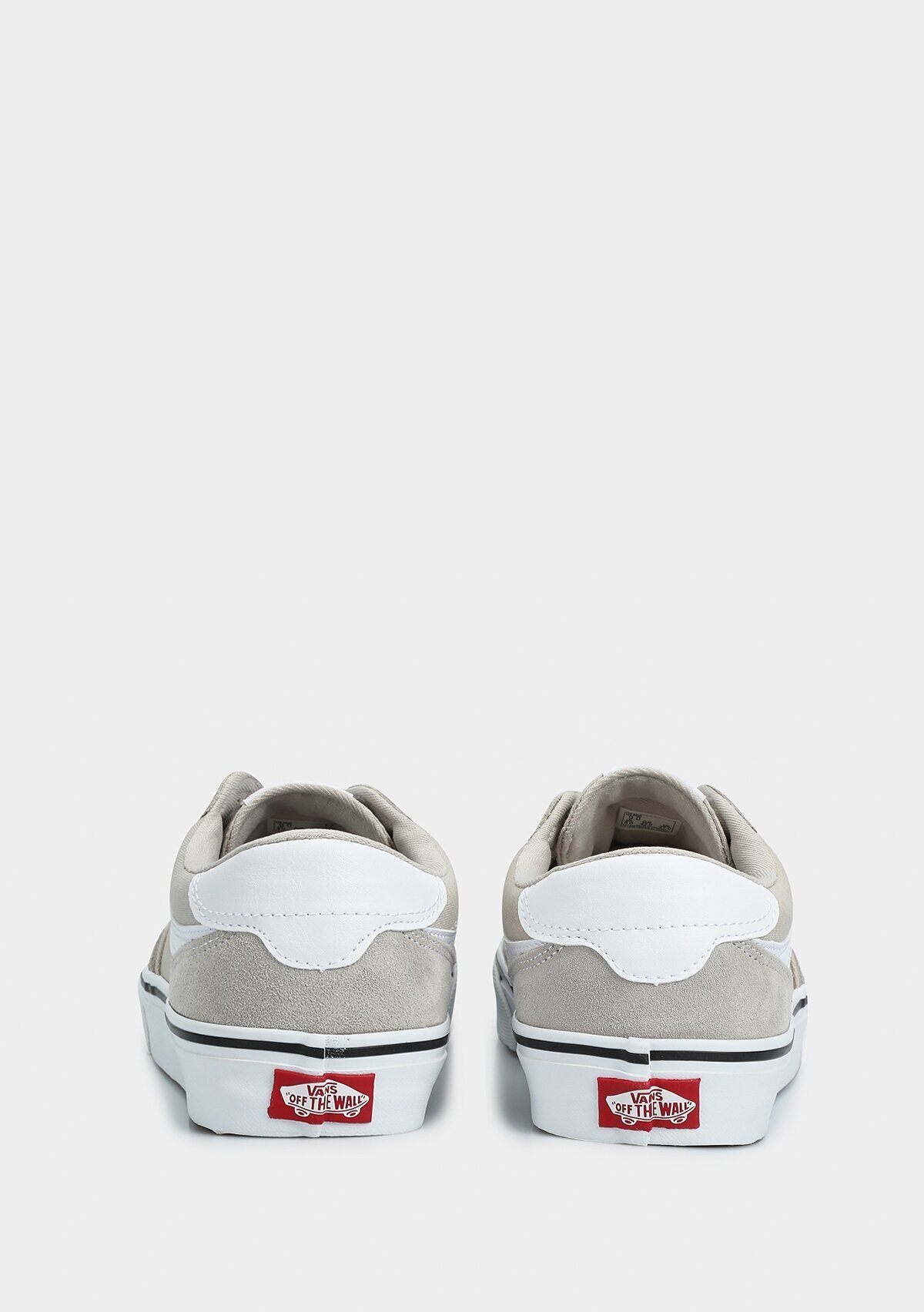 Vans Bej Vans Brooklyn vn000d7qfty1